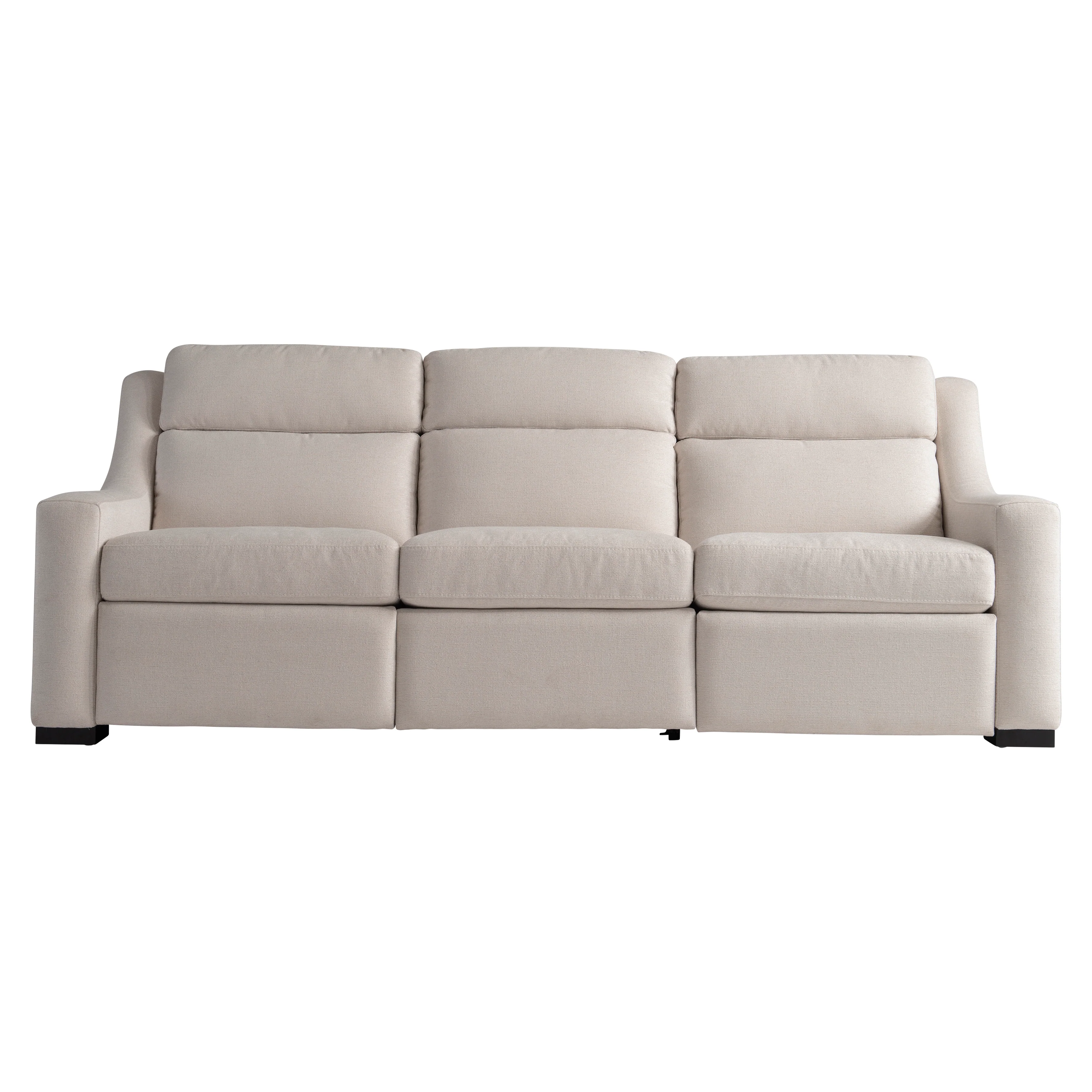Germain Fabric Power Motion Sofa - Image 3