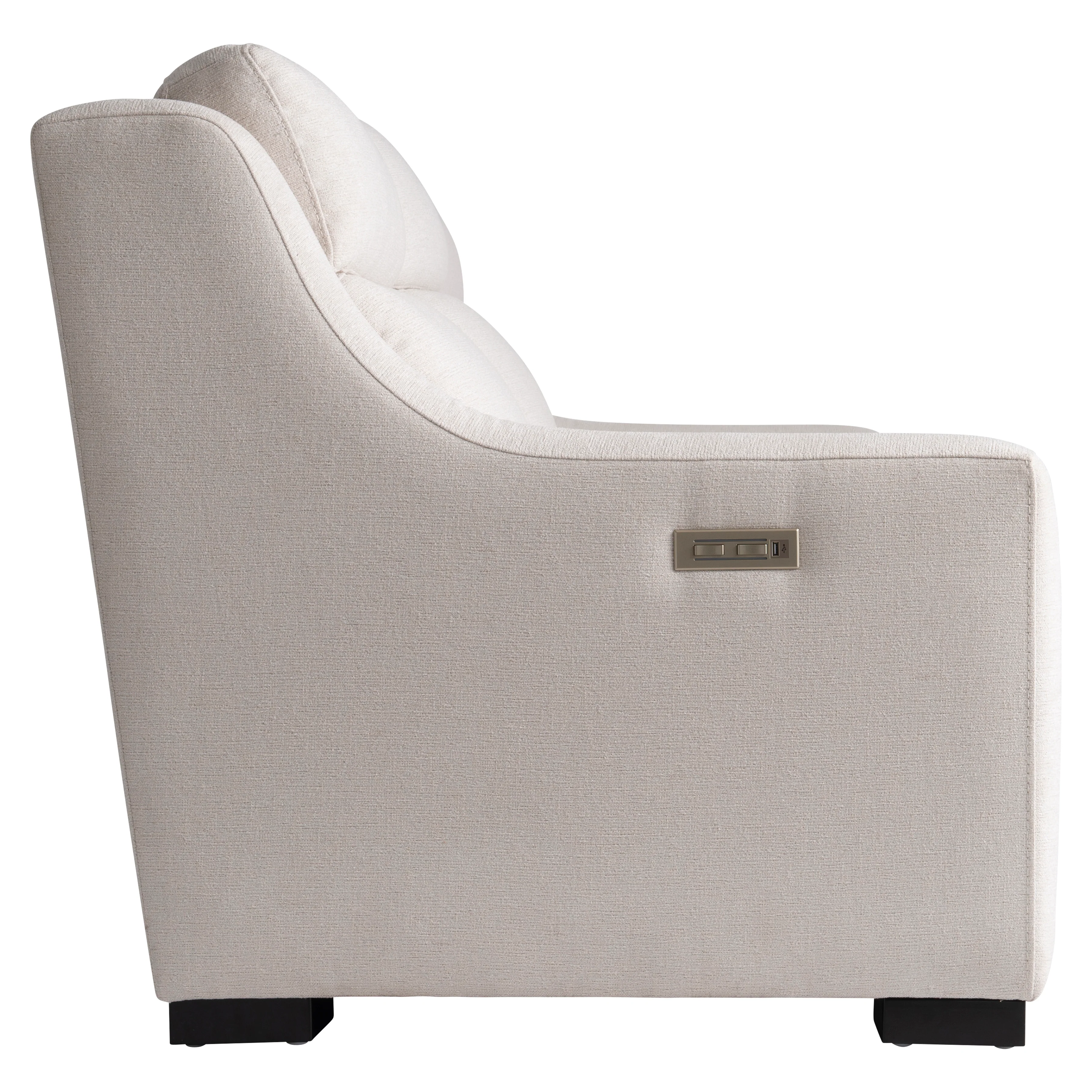 Germain Fabric Power Motion Sofa - Image 5