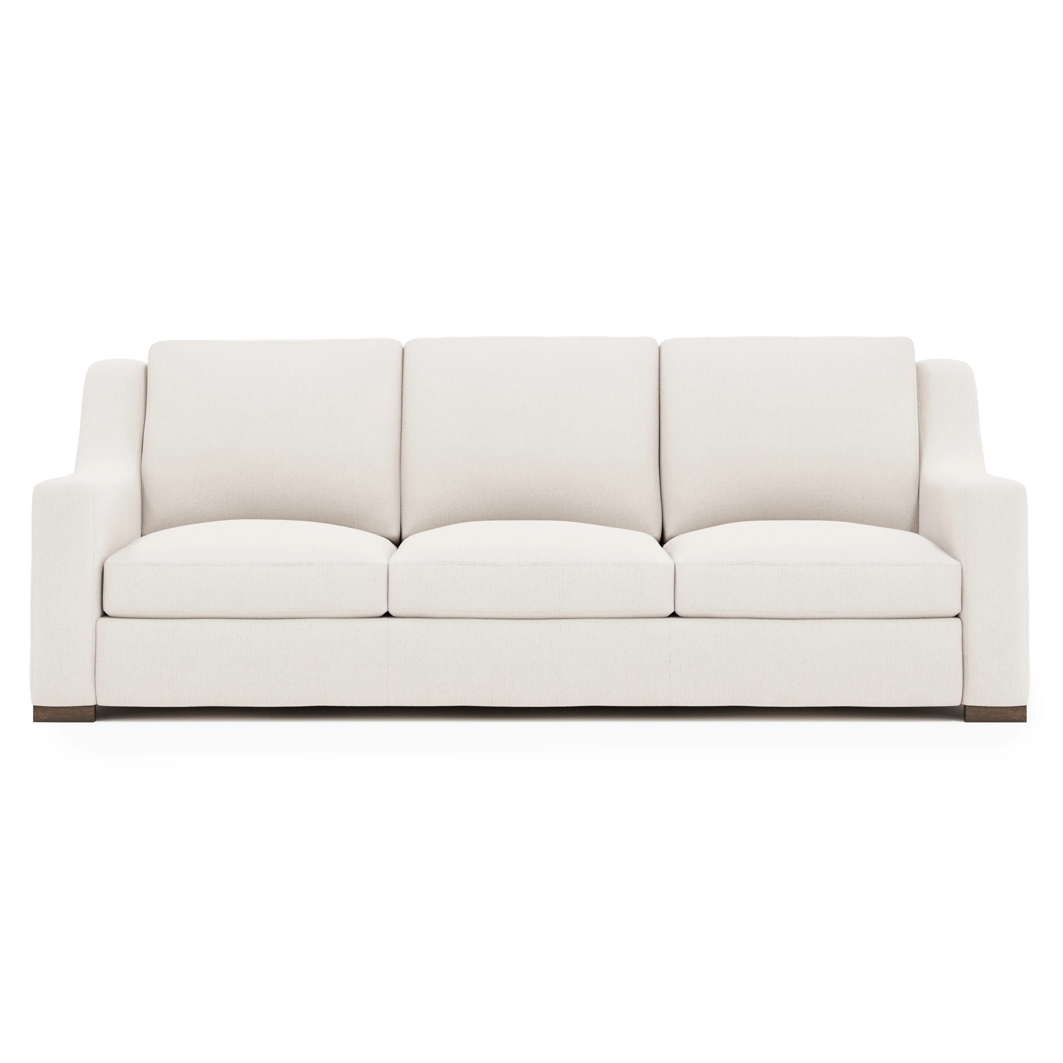 Germain Fabric Sleeper Sofa - Image 6
