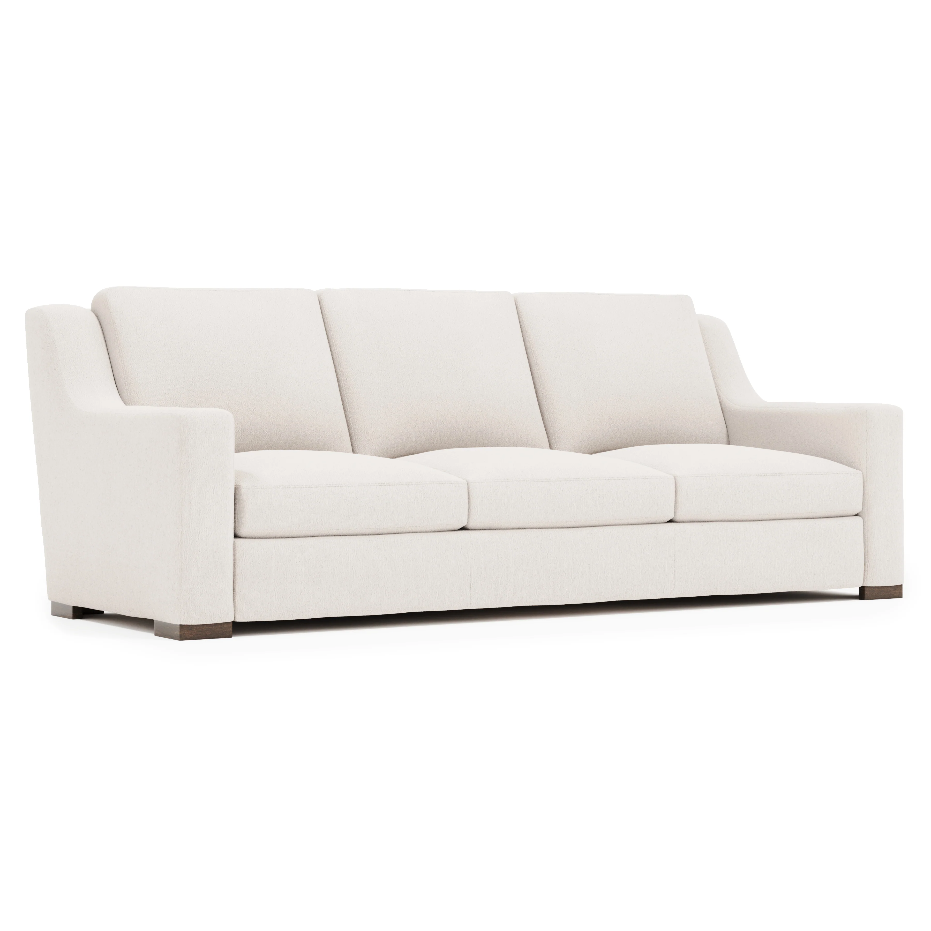 Germain Fabric Sofa - Image 18