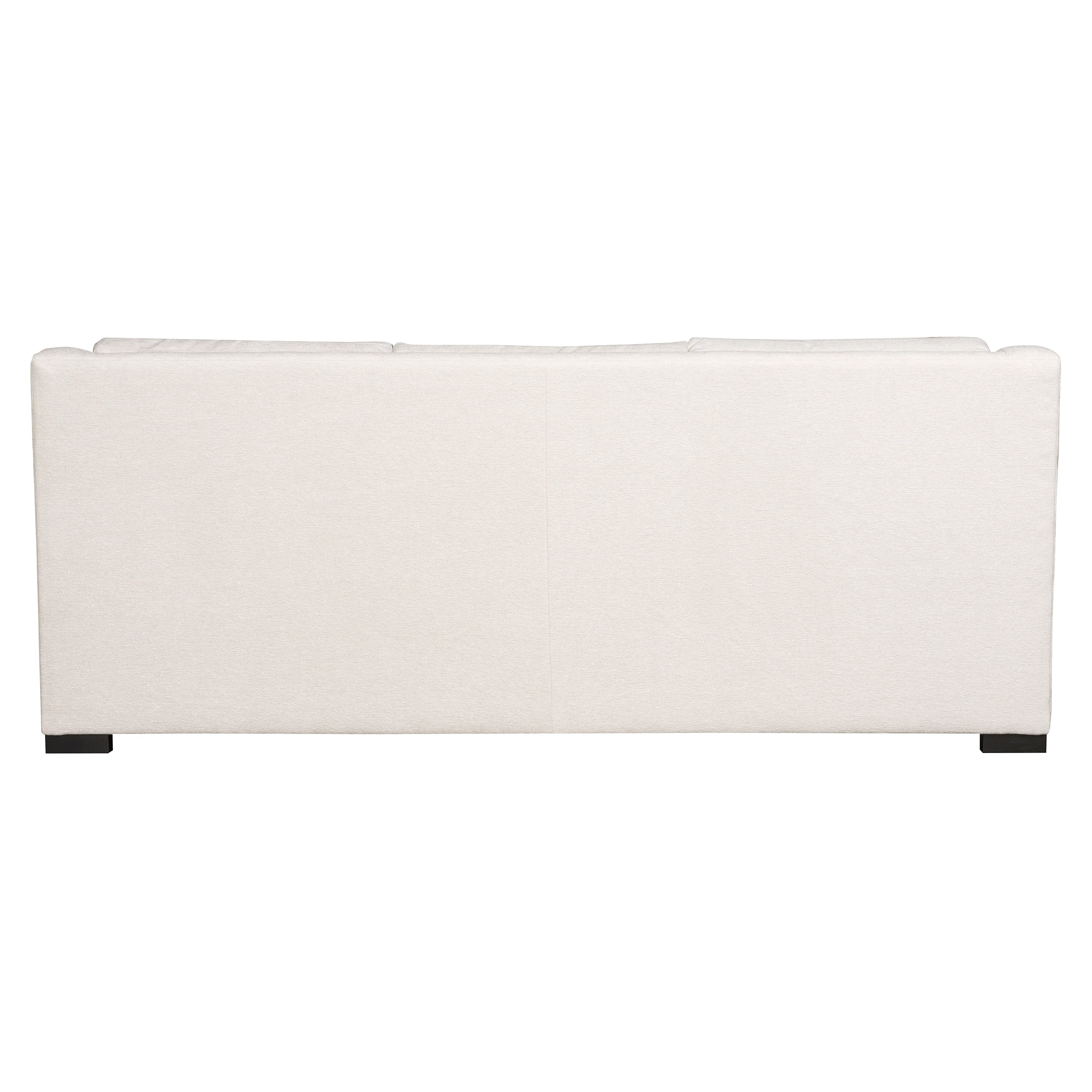 Germain Fabric Sofa - Image 4