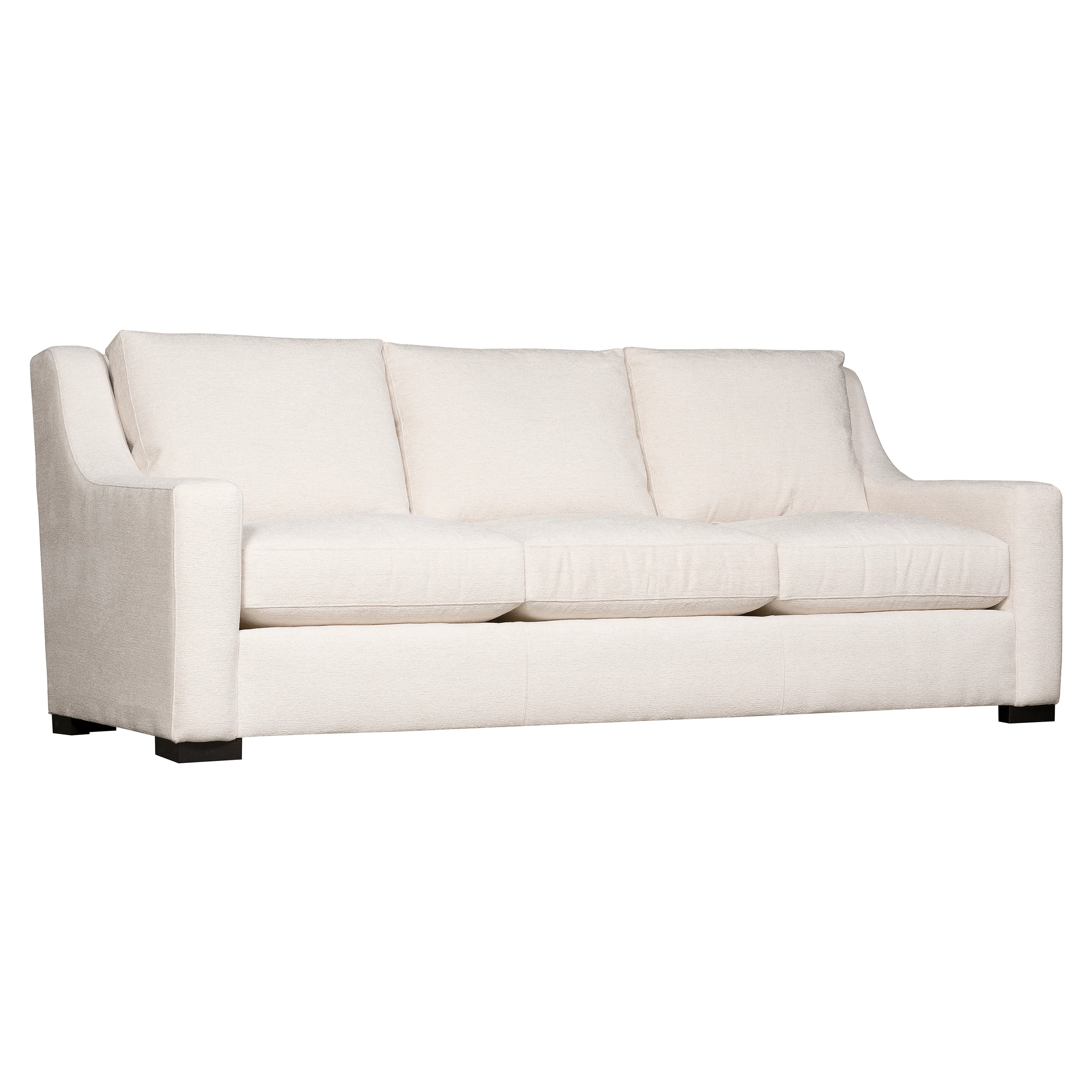 Germain Fabric Sofa - Image 6