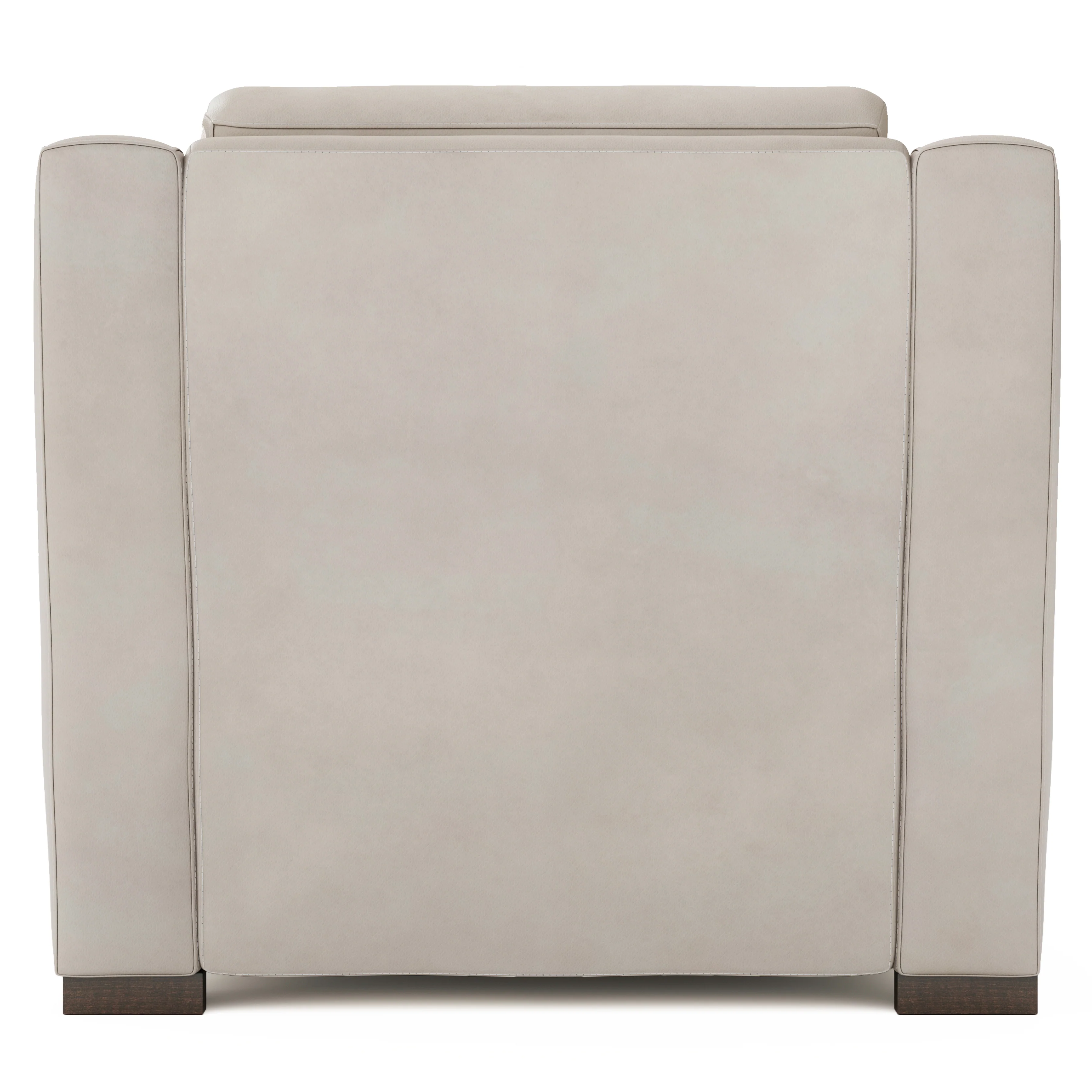 Germain Leather Chair - Image 8