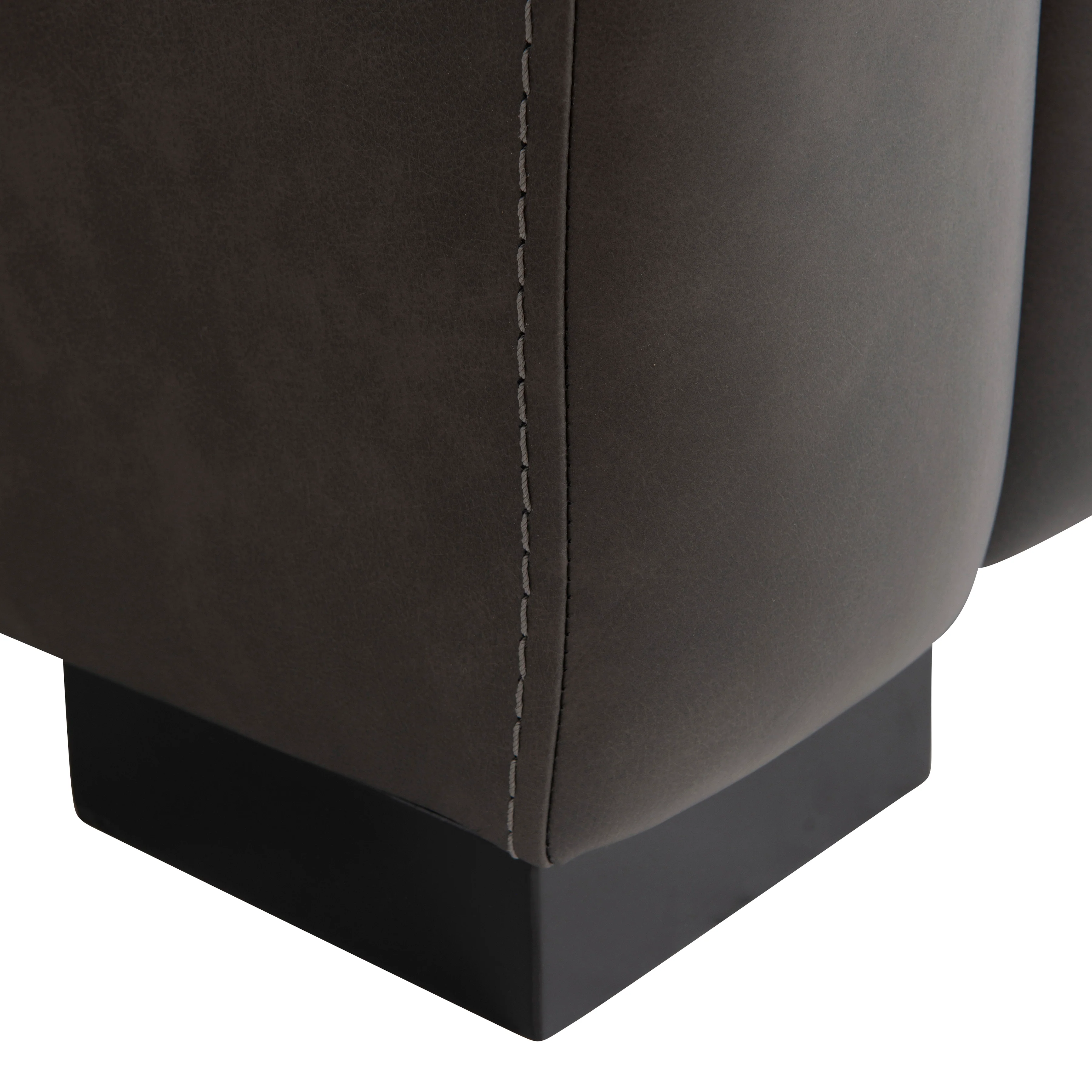 Germain Leather Power Motion Sofa - Image 9