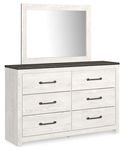 Gerridan Bedroom Set - Image 2