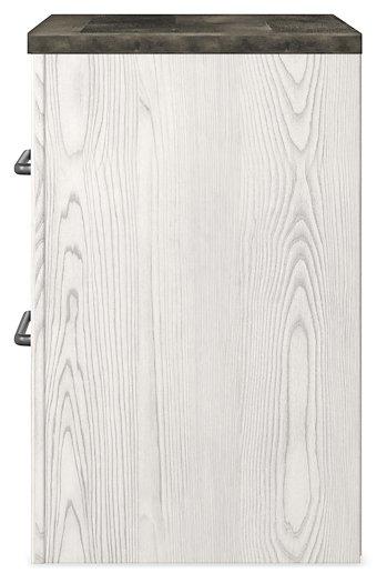 Gerridan Bedroom Set - Image 28