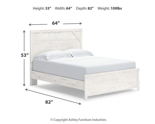 Gerridan Bedroom Set - Image 31