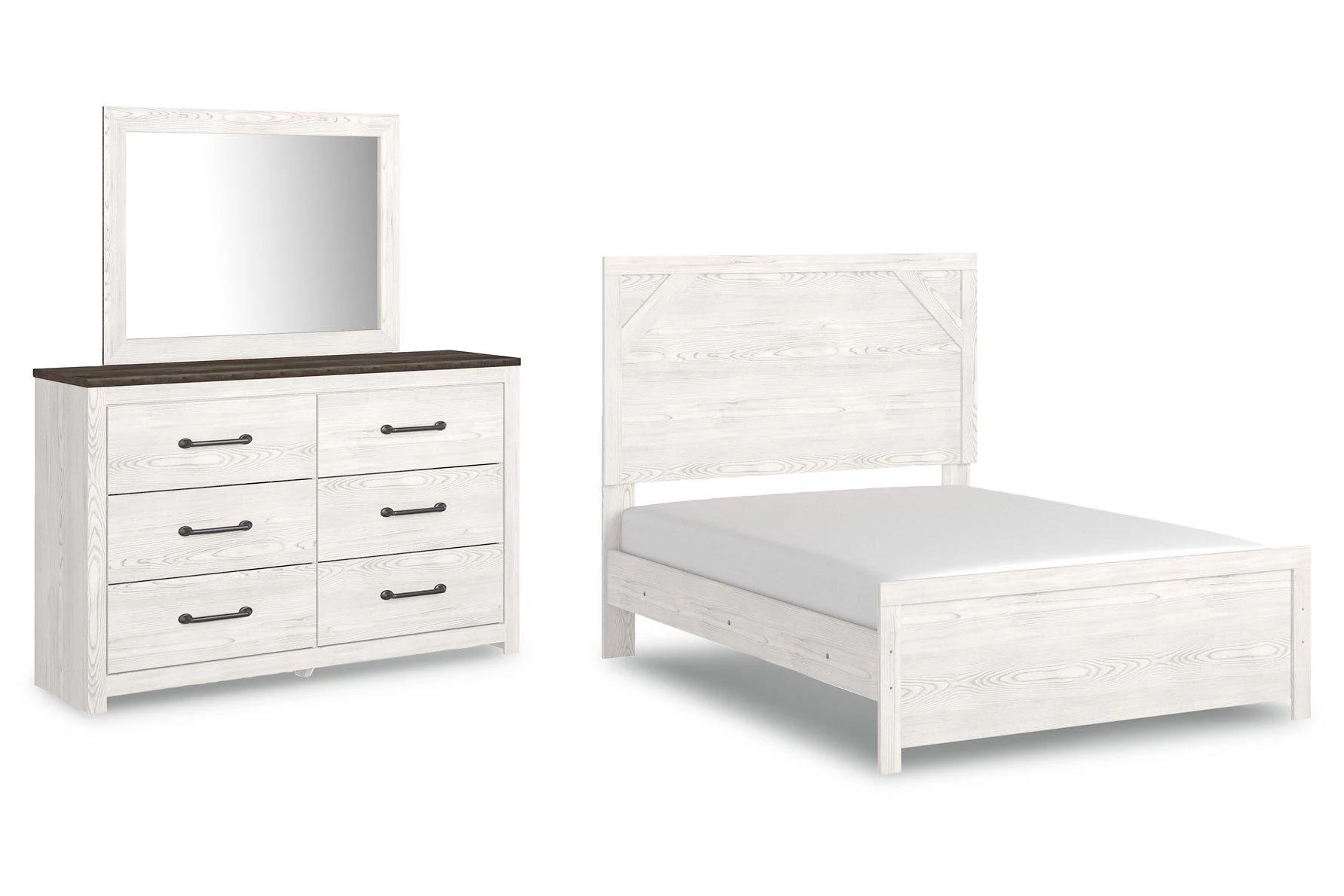 Gerridan Bedroom Set - Image 35