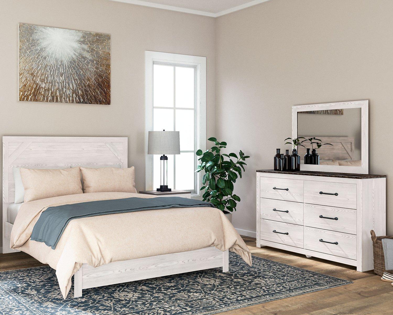 Gerridan Bedroom Set - Image 4