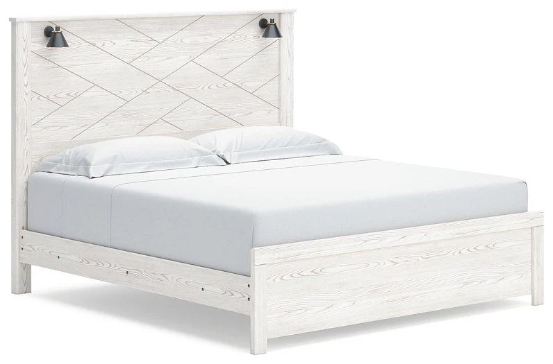 Gerridan Bedroom Set - Image 48