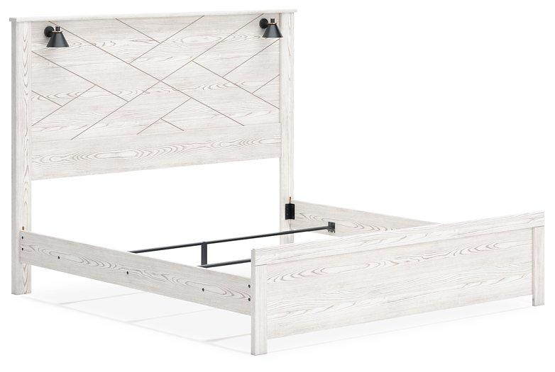 Gerridan Bedroom Set - Image 51