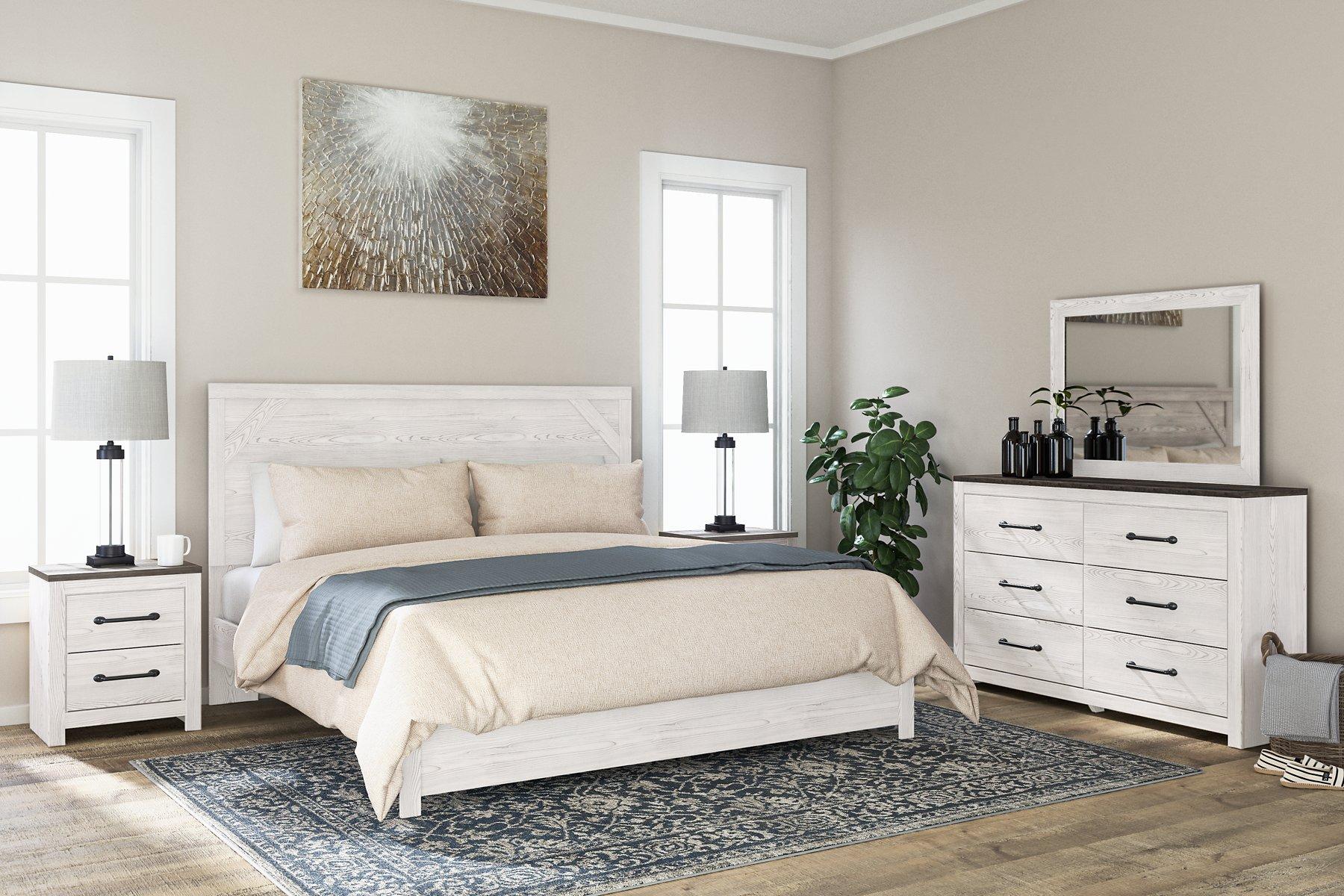 Gerridan Bedroom Set - Image 58
