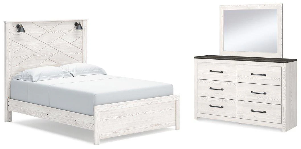 Gerridan Bedroom Set - Image 8