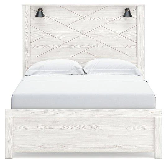 Gerridan Bedroom Set - Image 9