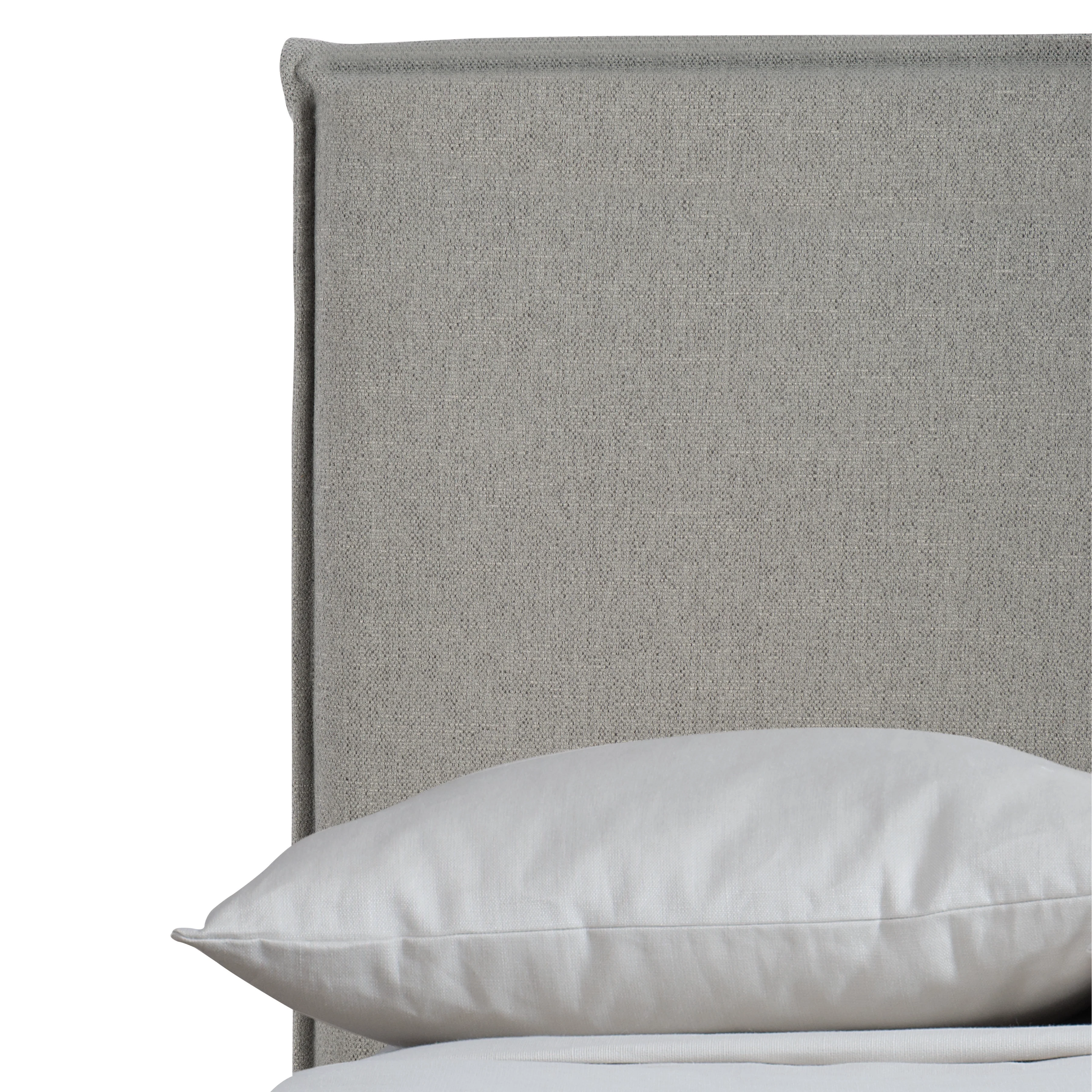 Gerston Fabric Panel Bed - Image 4