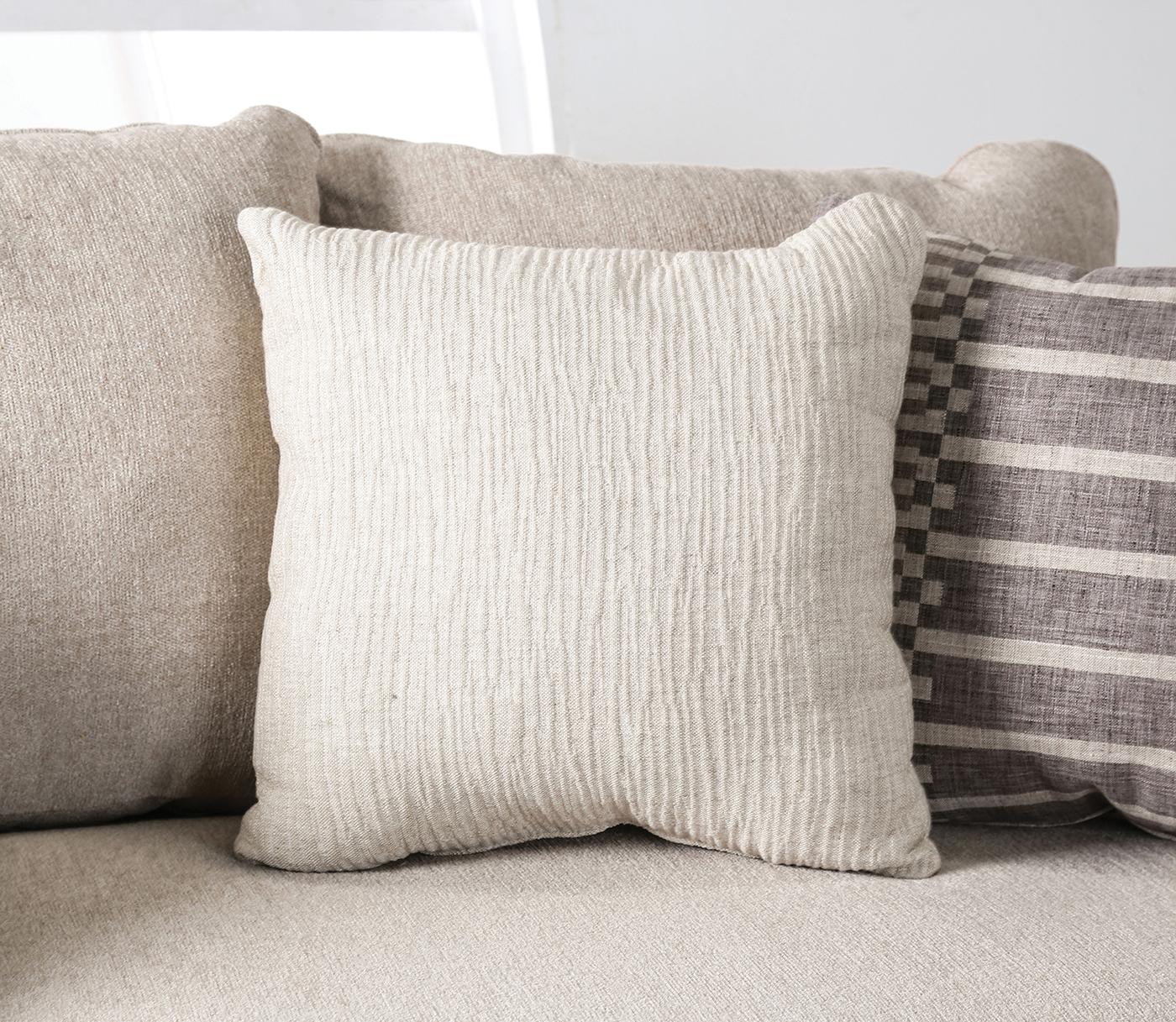 Gervais Oversized Sofa - Image 5