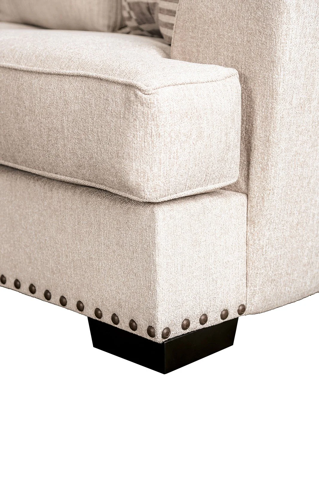 Gervais Oversized Sofa - Image 8