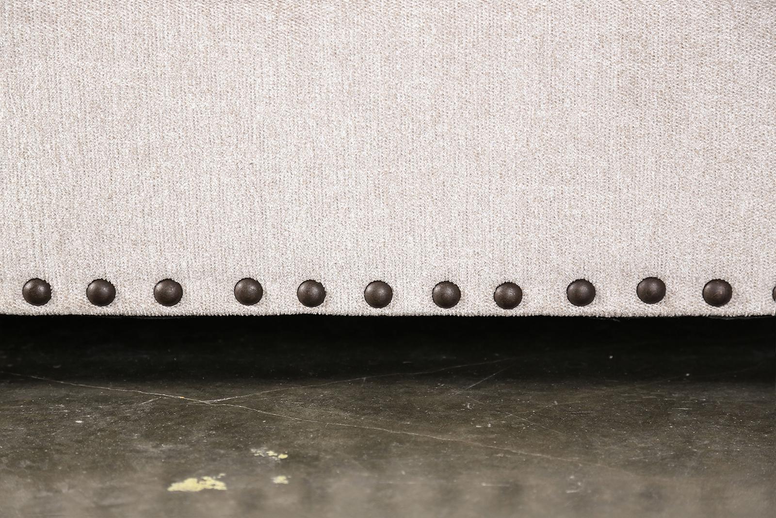 Gervais Oversized Sofa - Image 9