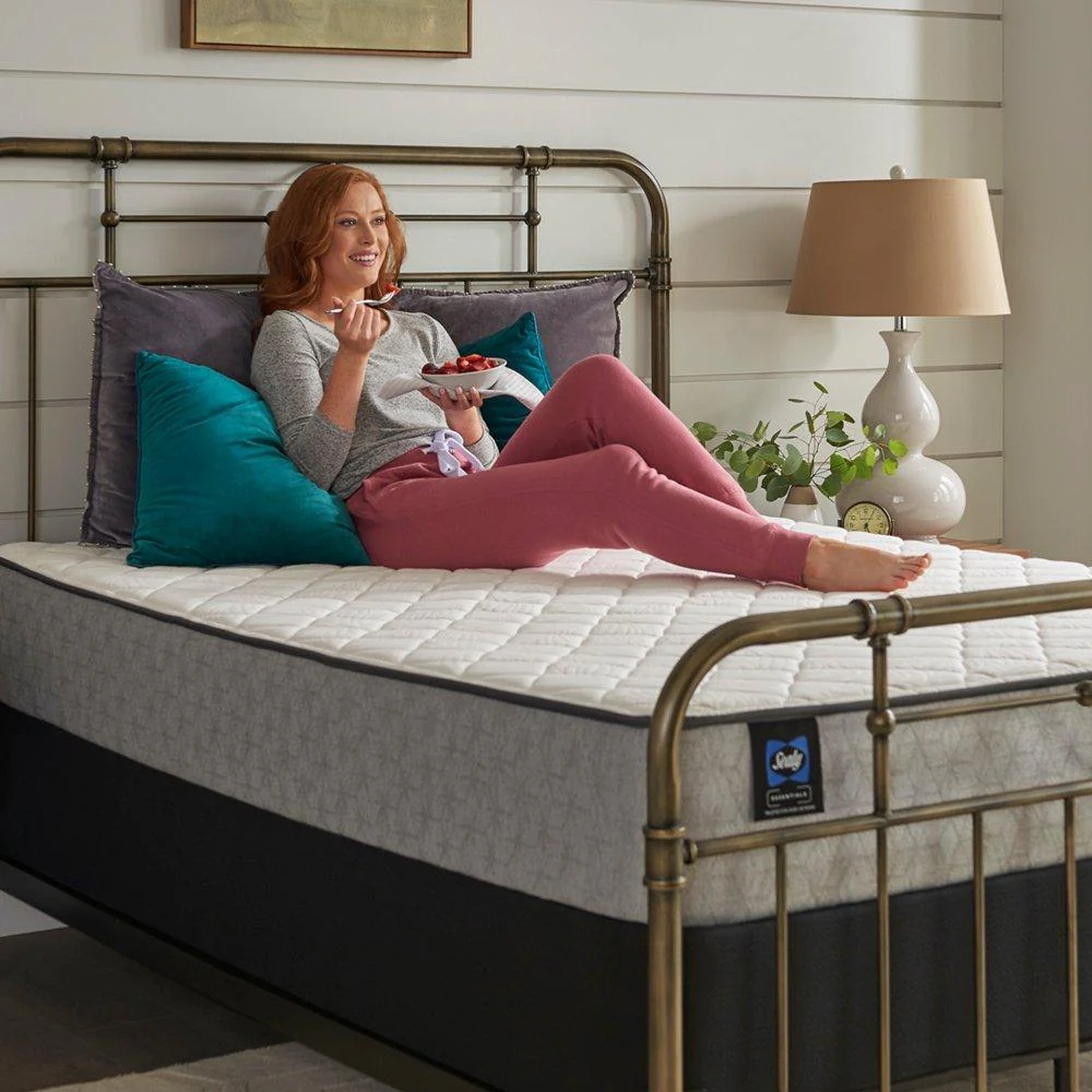 Gilroy Innerspring Mattress - Image 13