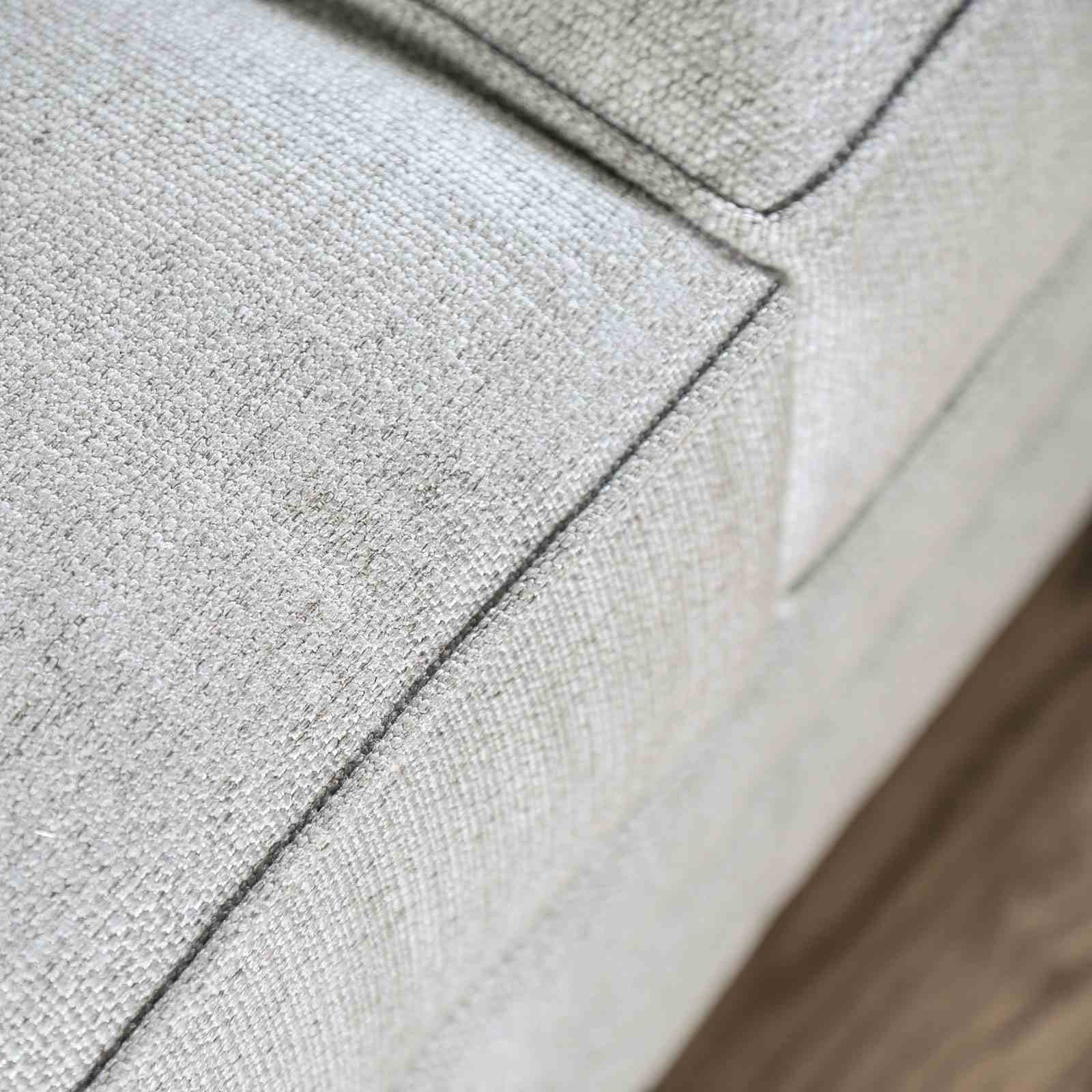 Giovanni Loveseat, Gray - Image 3