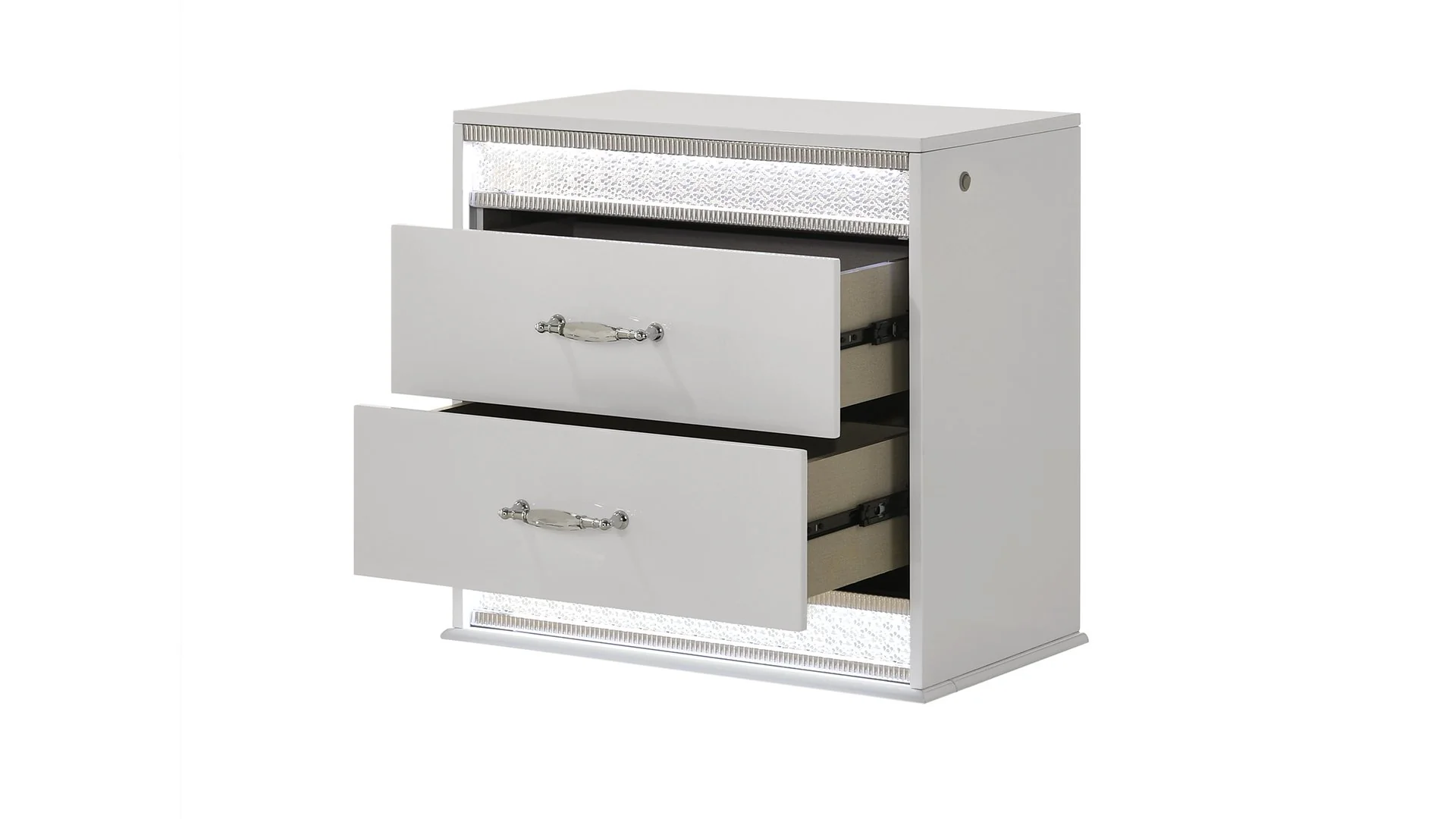 Glam Nightstand - Image 2