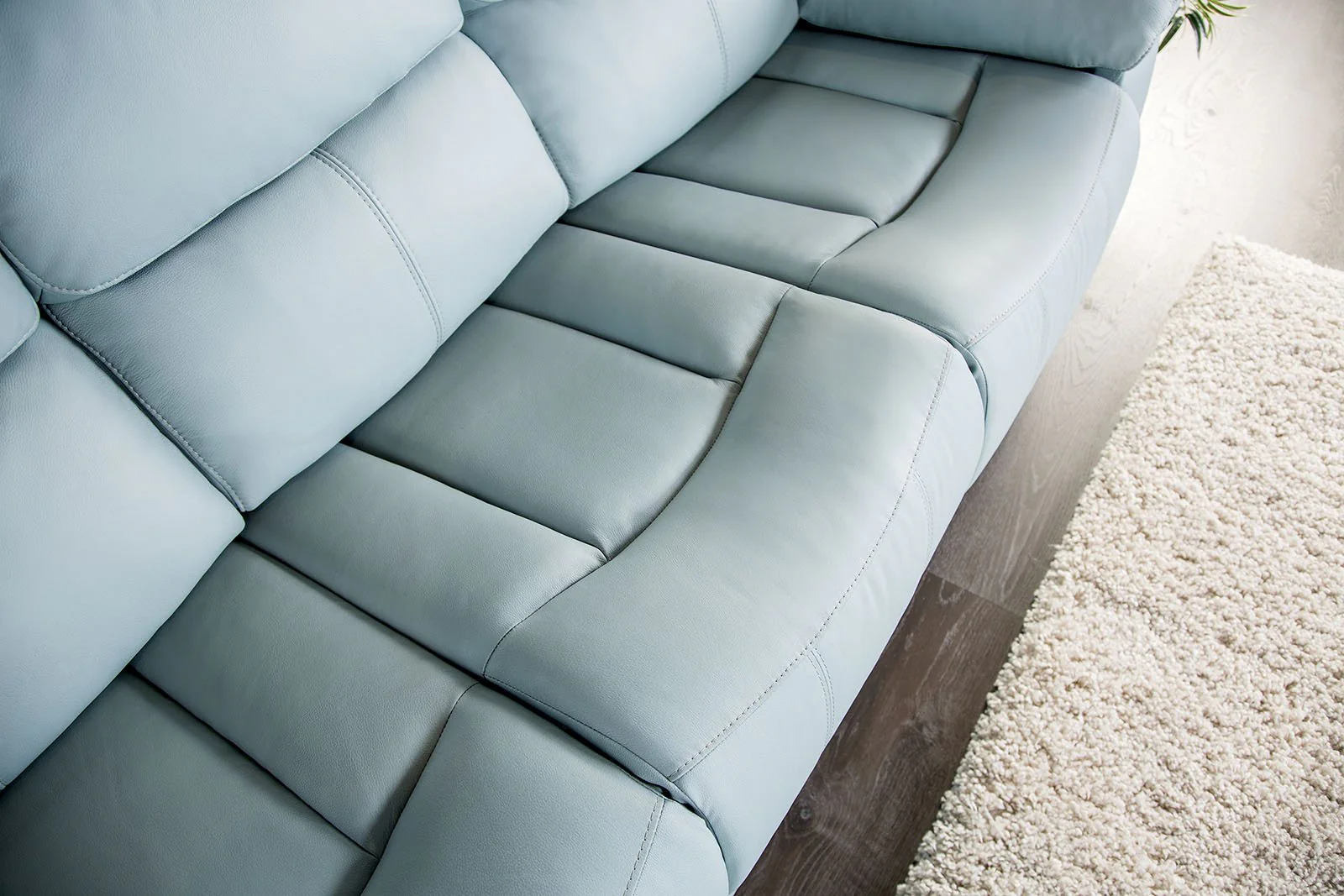 Glarus Sofa + Loveseat - Image 4