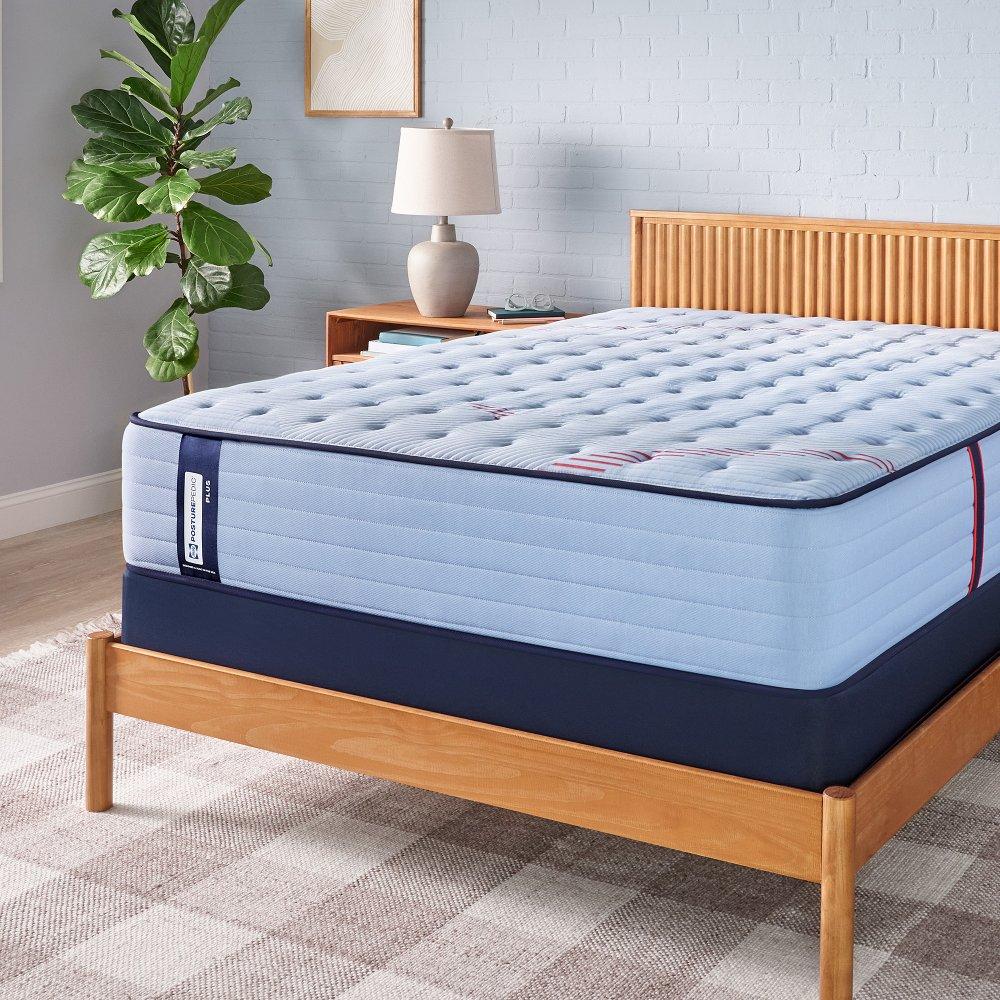 Glenshaw Spring Mattress - Image 2