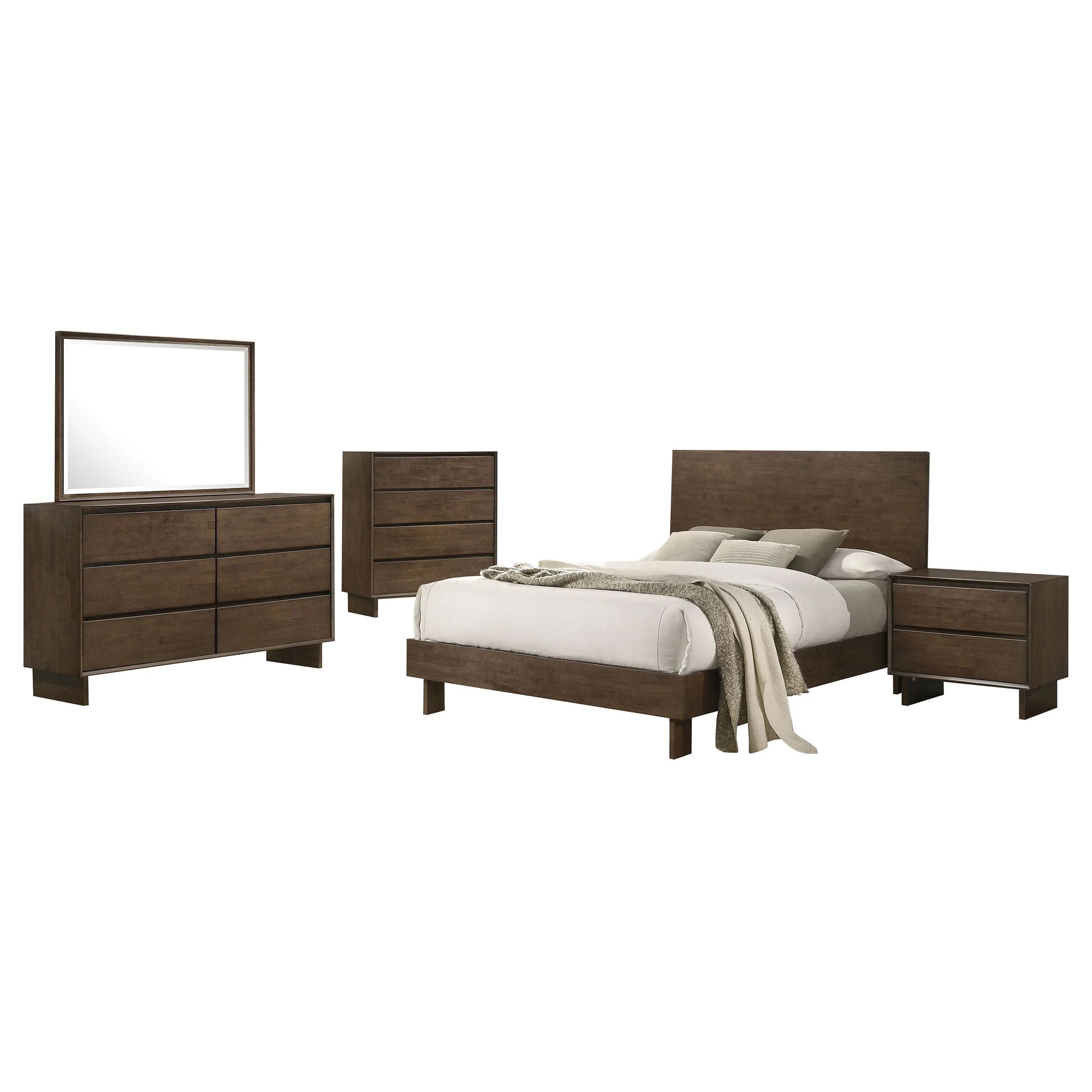 Glenwood Bedroom Set - Image 21
