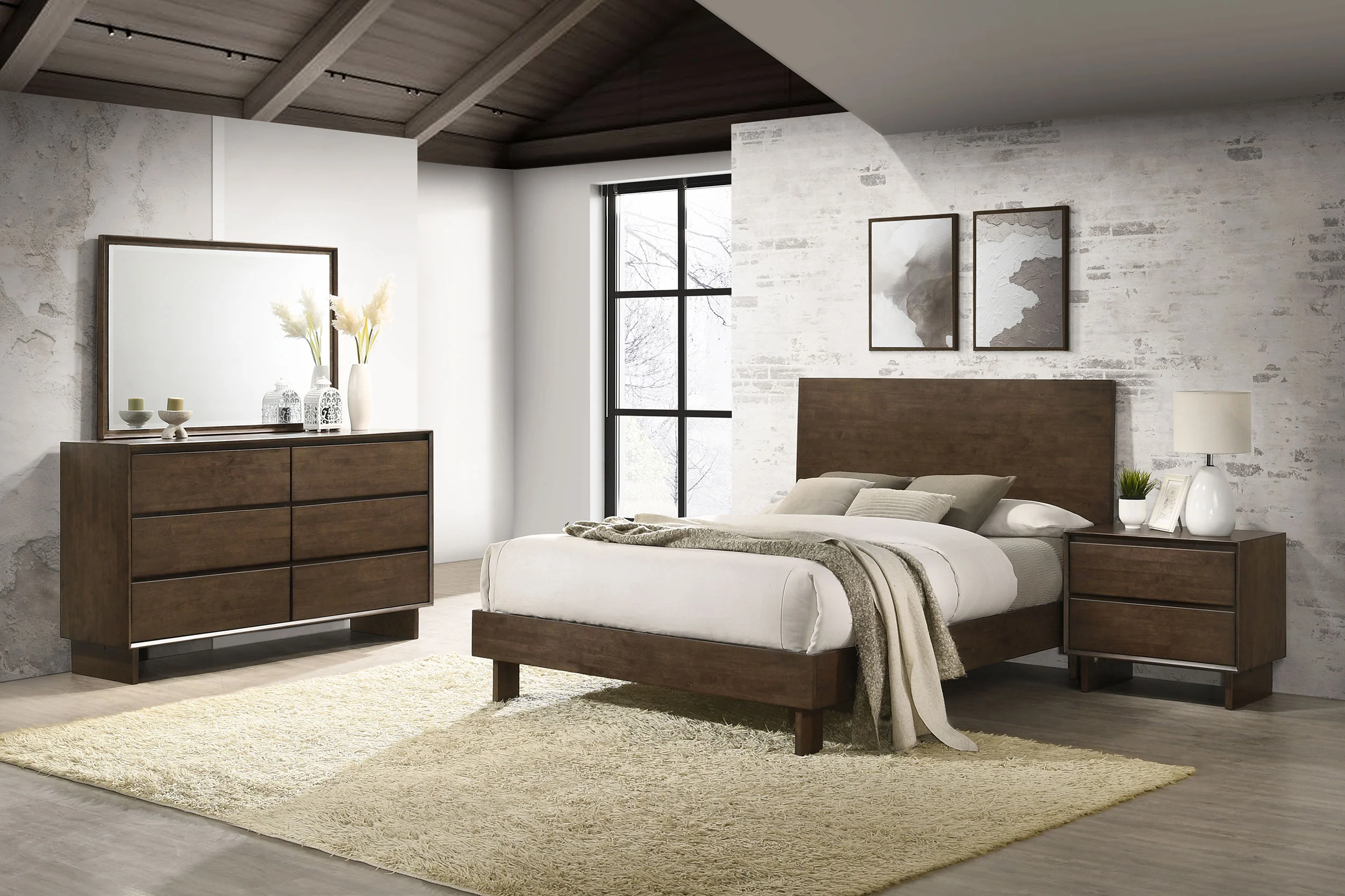 Glenwood Bedroom Set - Image 40
