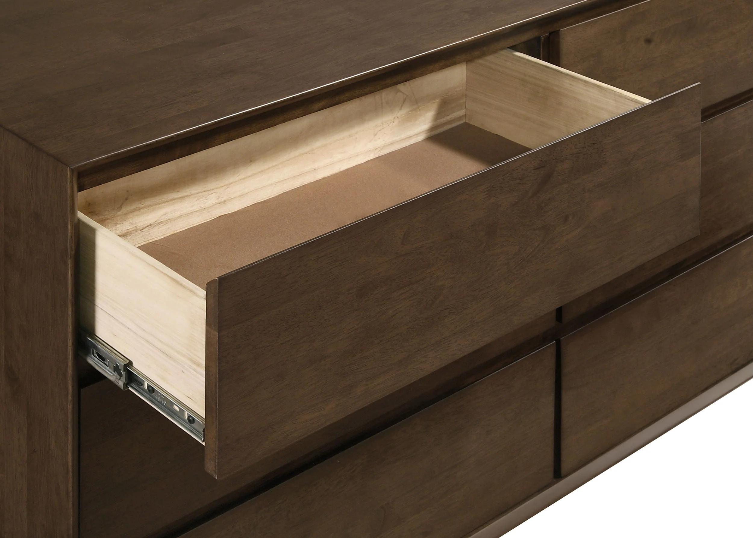 Glenwood Dresser with Mirror - Image 10