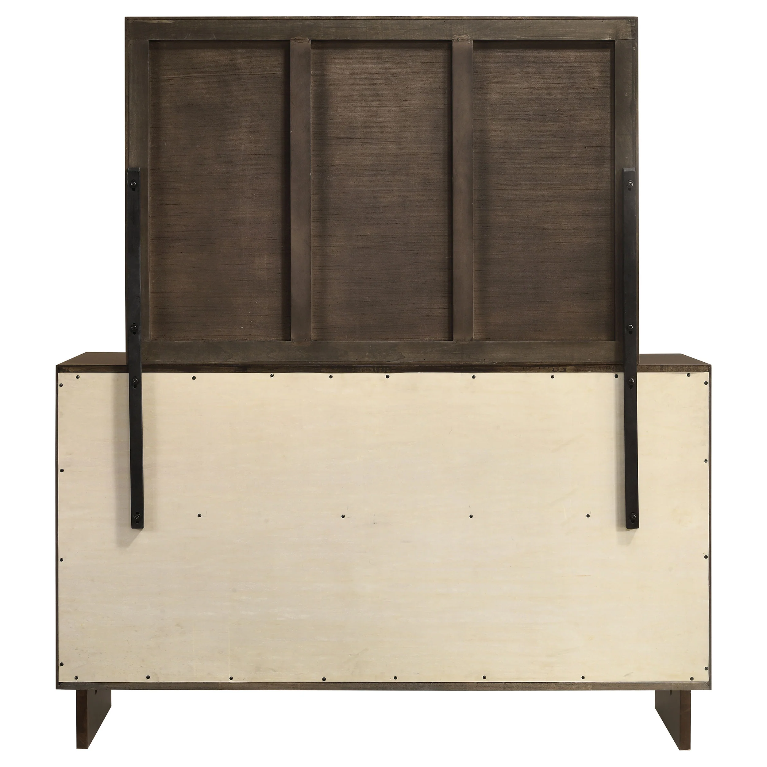 Glenwood Dresser with Mirror - Image 7