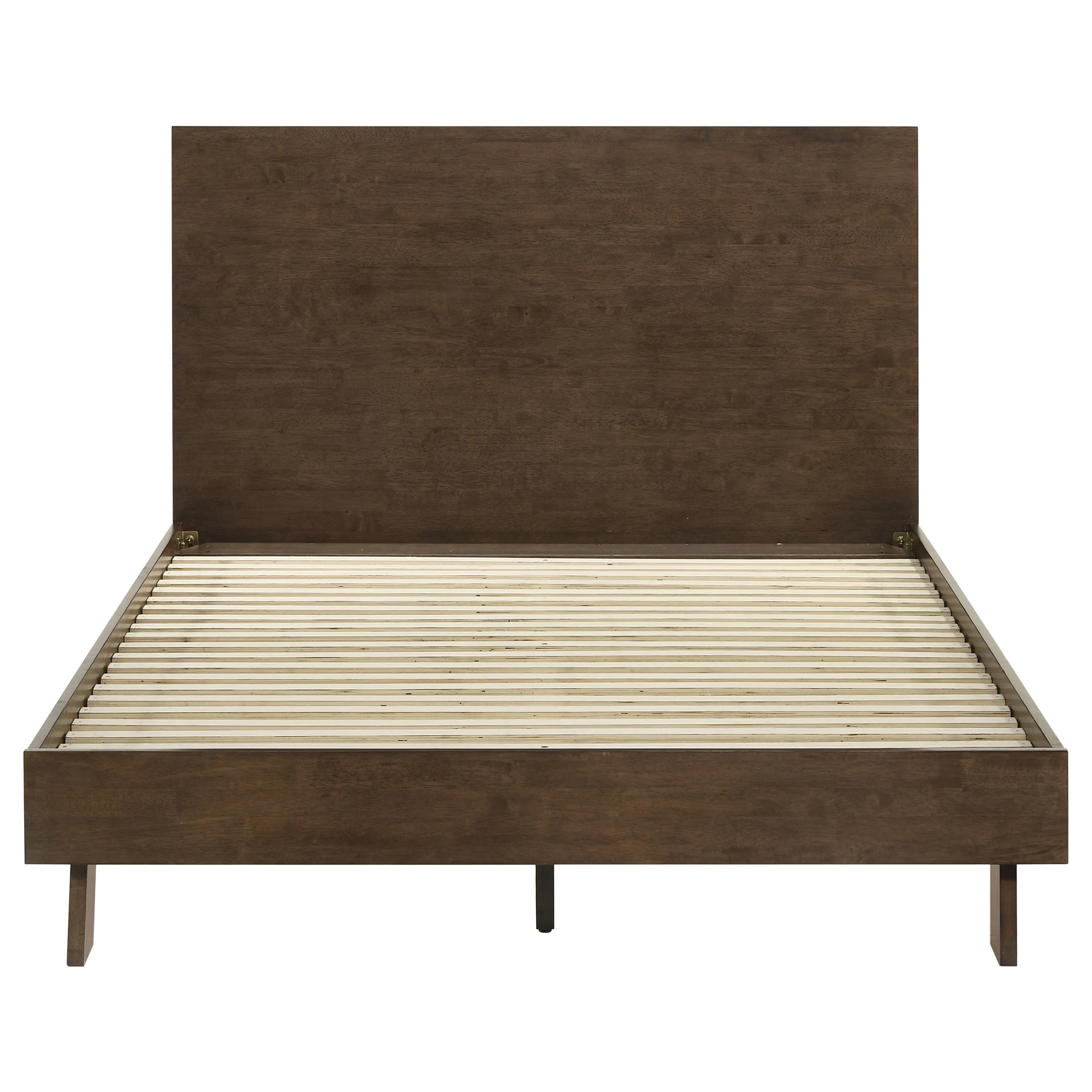 Glenwood Panel Platform Bed - Image 4