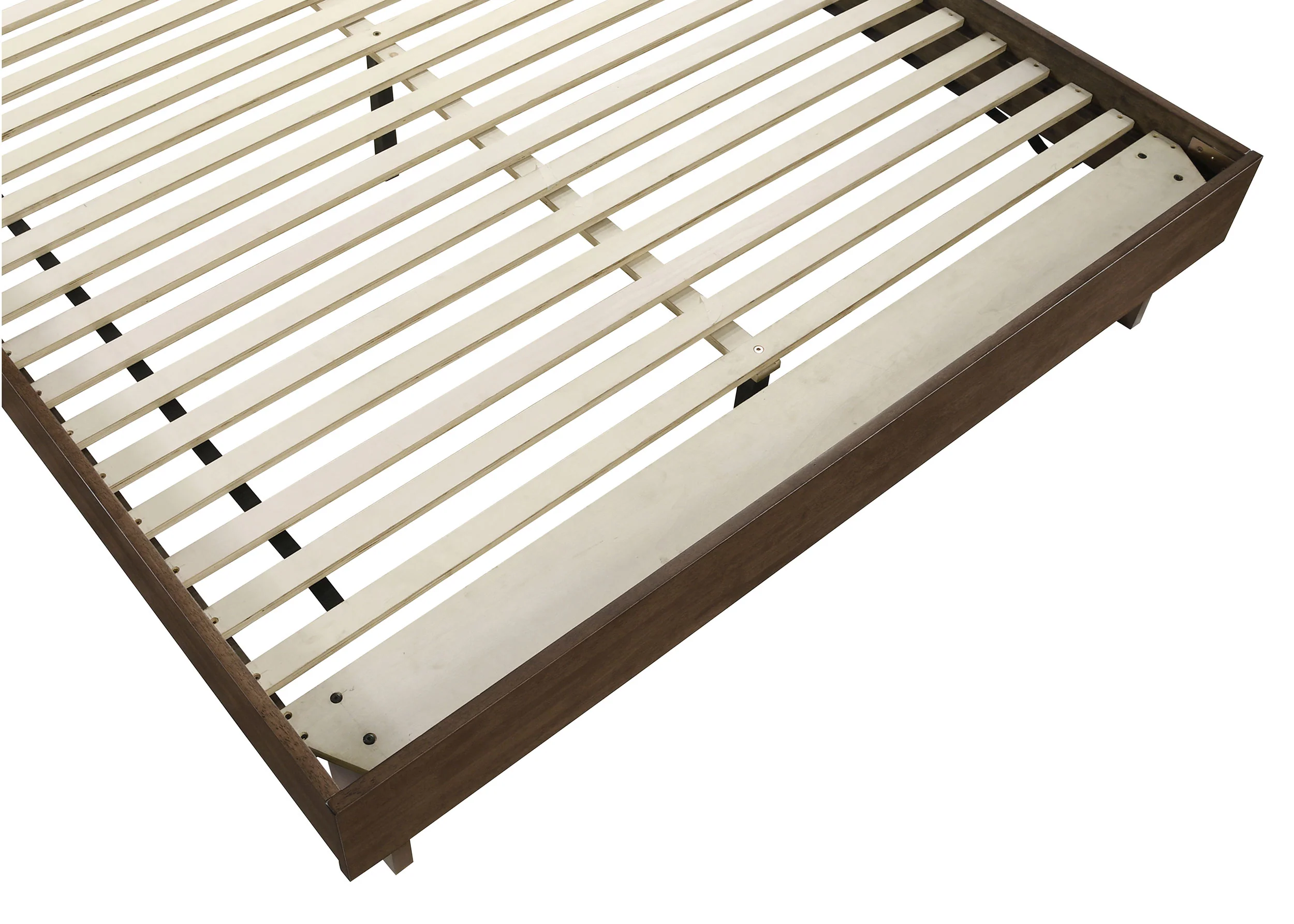 Glenwood Panel Platform Bed - Image 8