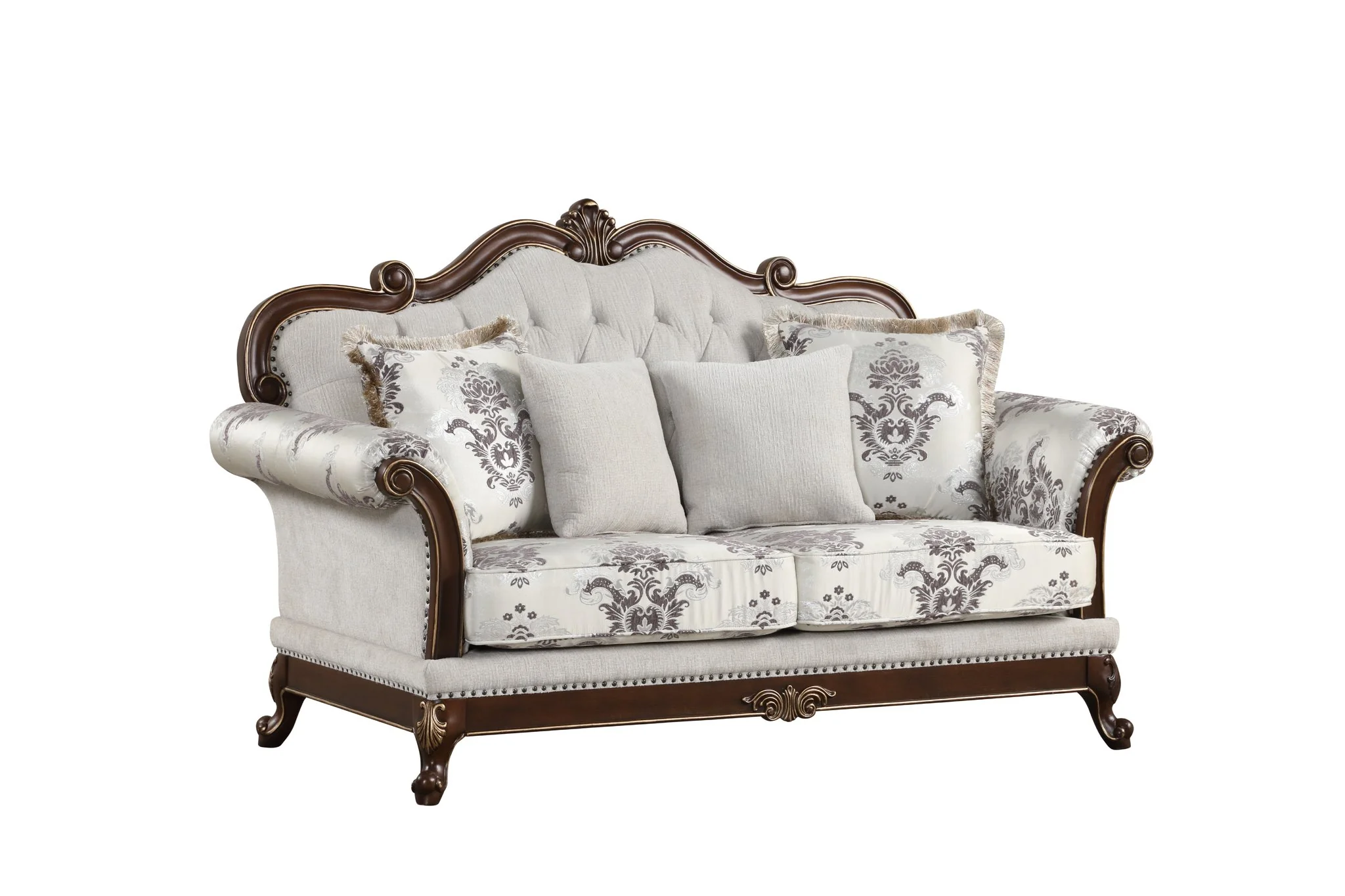 Gloria Loveseat - Image 3