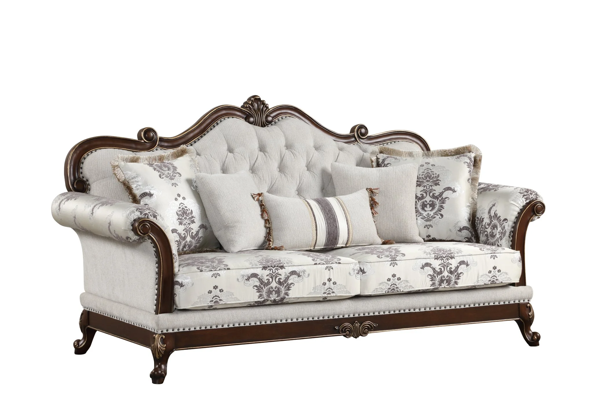 Gloria Sofa - Image 3