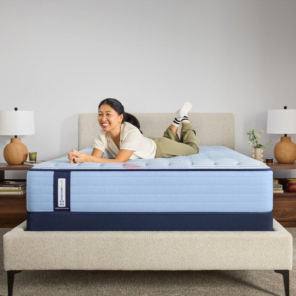Goddard Spring Mattress - Image 21