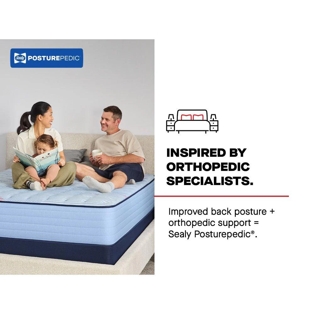 Goddard Spring Mattress - Image 23