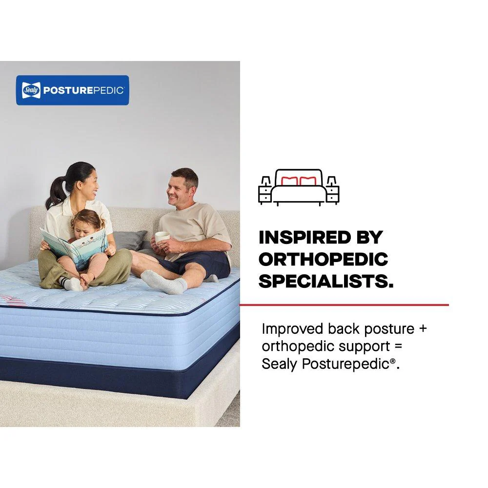 Goddard Spring Mattress - Image 39