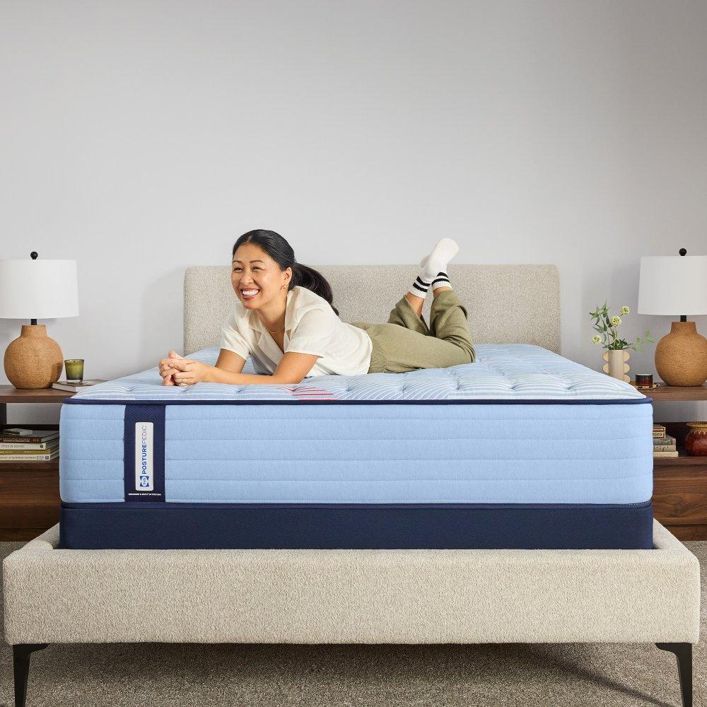 Goddard Spring Mattress - Image 8