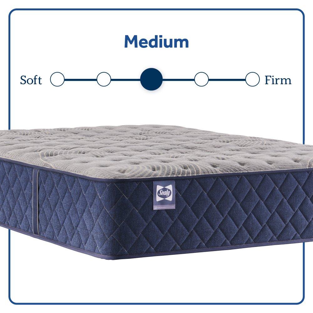 Golden Spirit Spring Mattress - Image 11