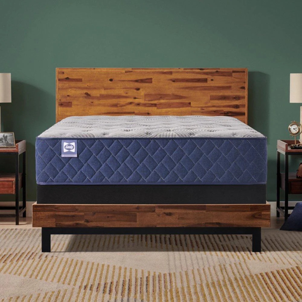 Golden Spirit Spring Mattress - Image 2