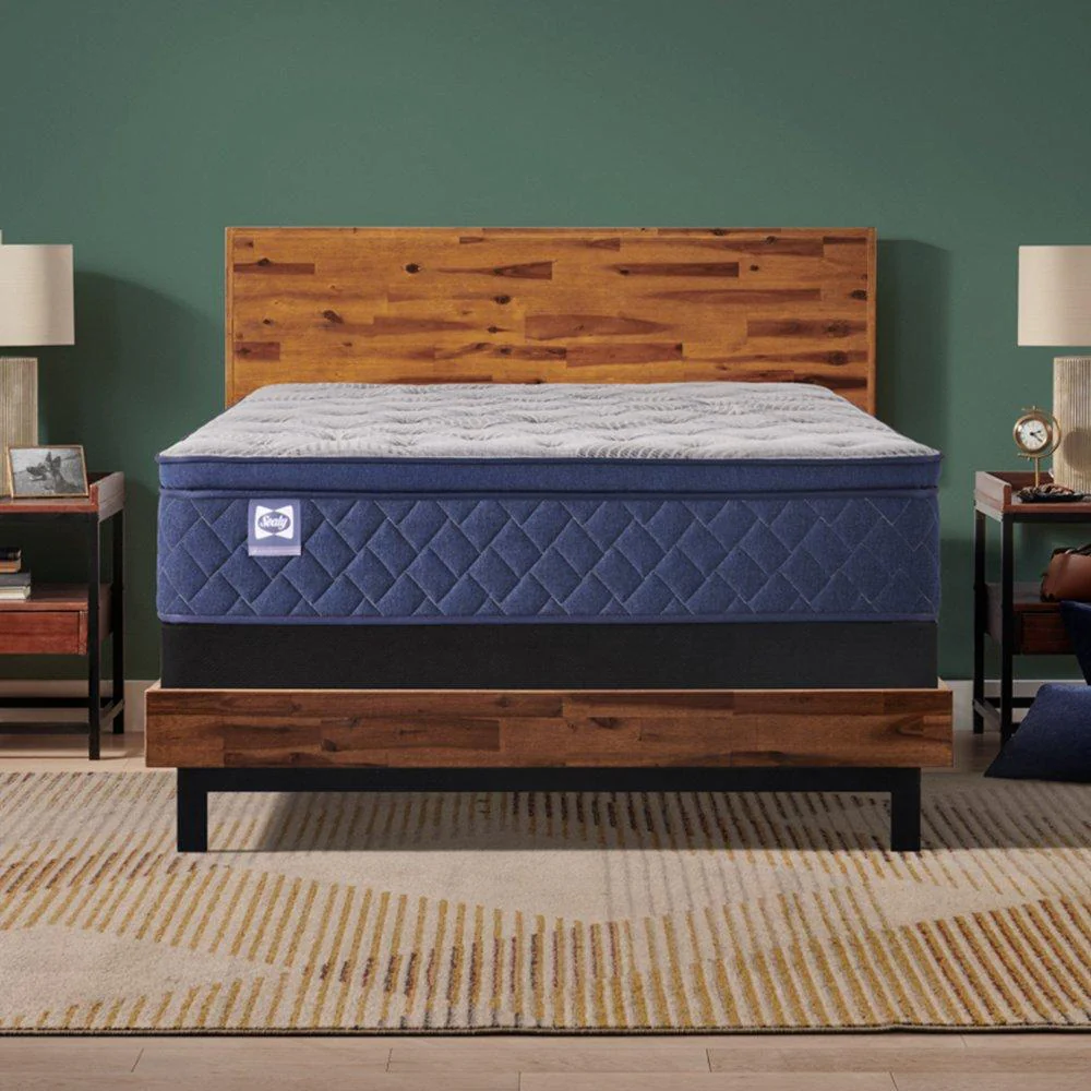 Golden Spirit Spring Mattress - Image 3