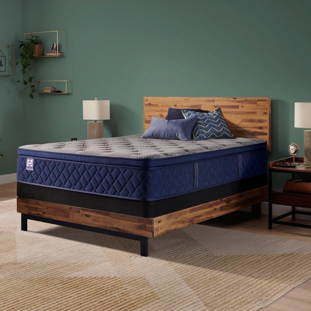 Golden Spirit Spring Mattress - Image 31