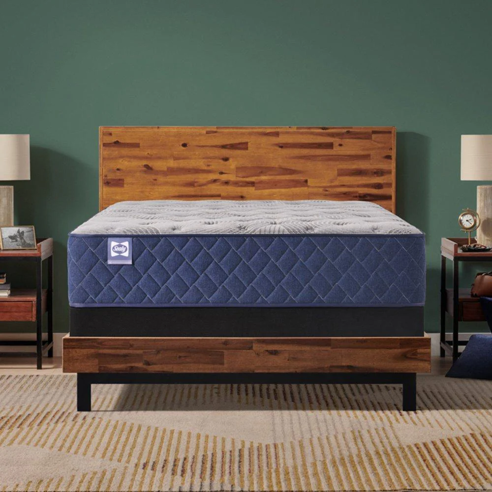 Golden Spirit Spring Mattress - Image 4