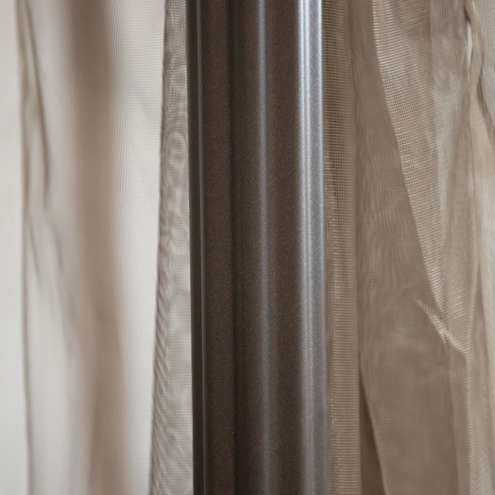 Gordola Outdoor Canopy 13' X 10', Brown - Image 3
