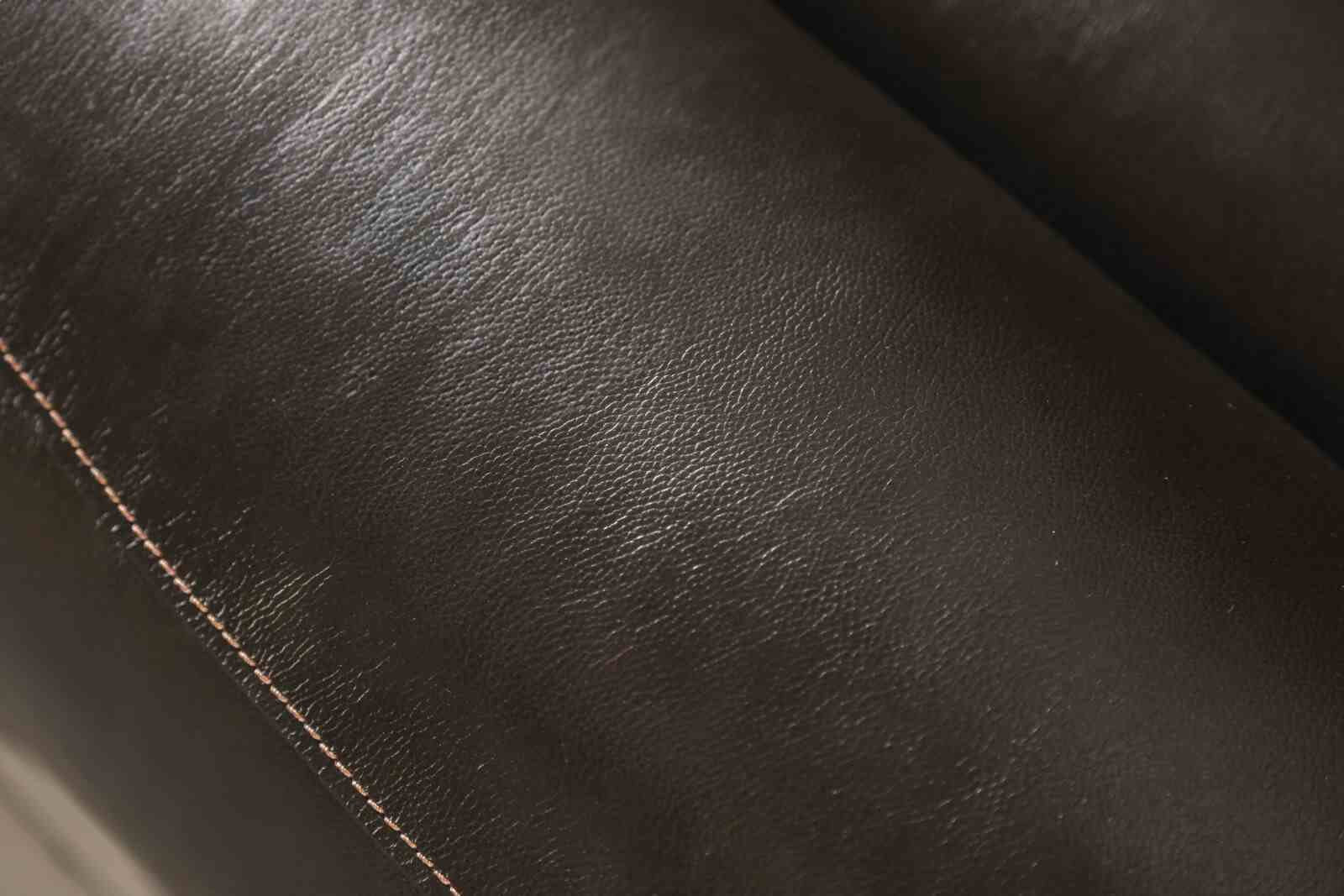 Gorgius Power Sectional, Espresso - Image 2