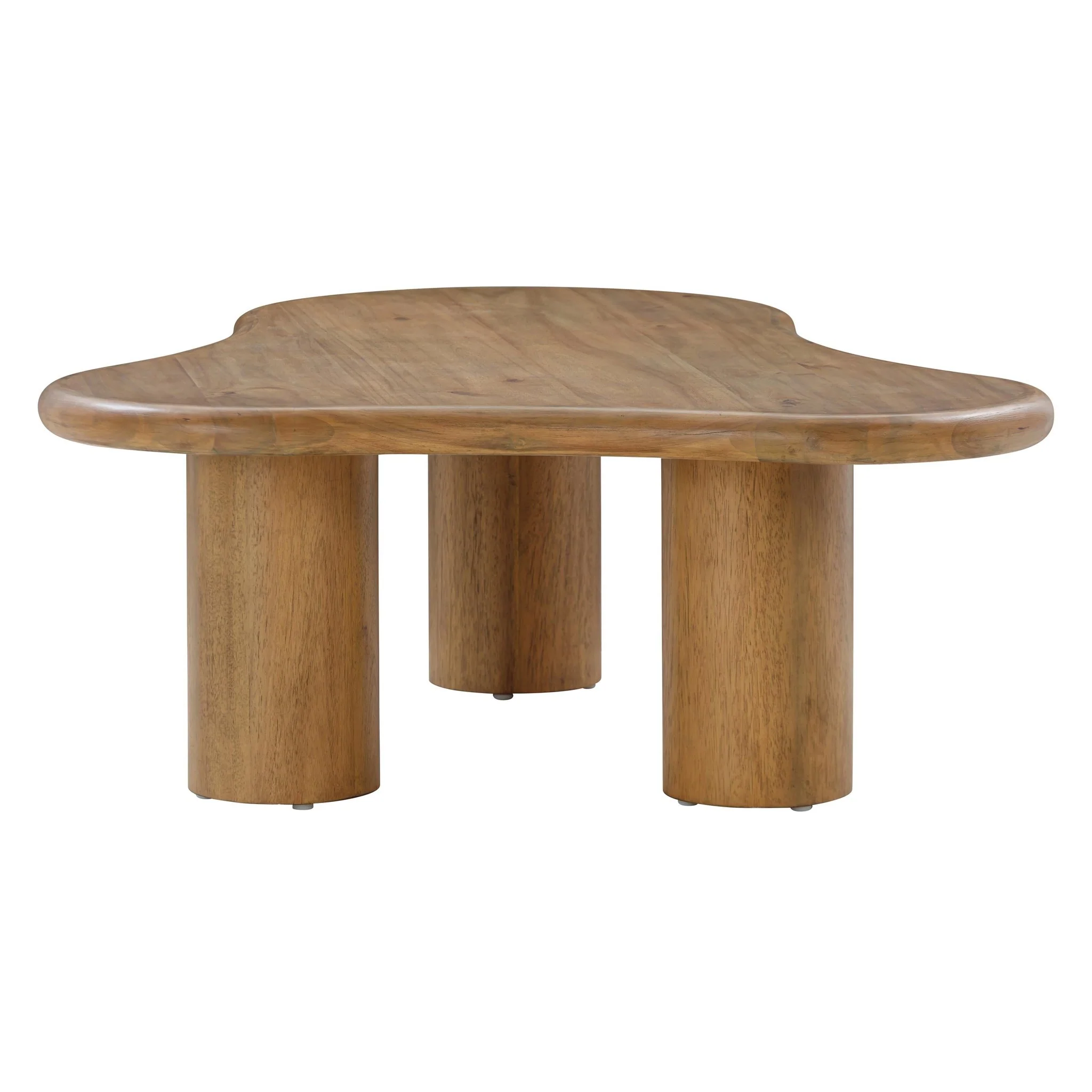 Gotham Cognac Coffee Table - Image 6