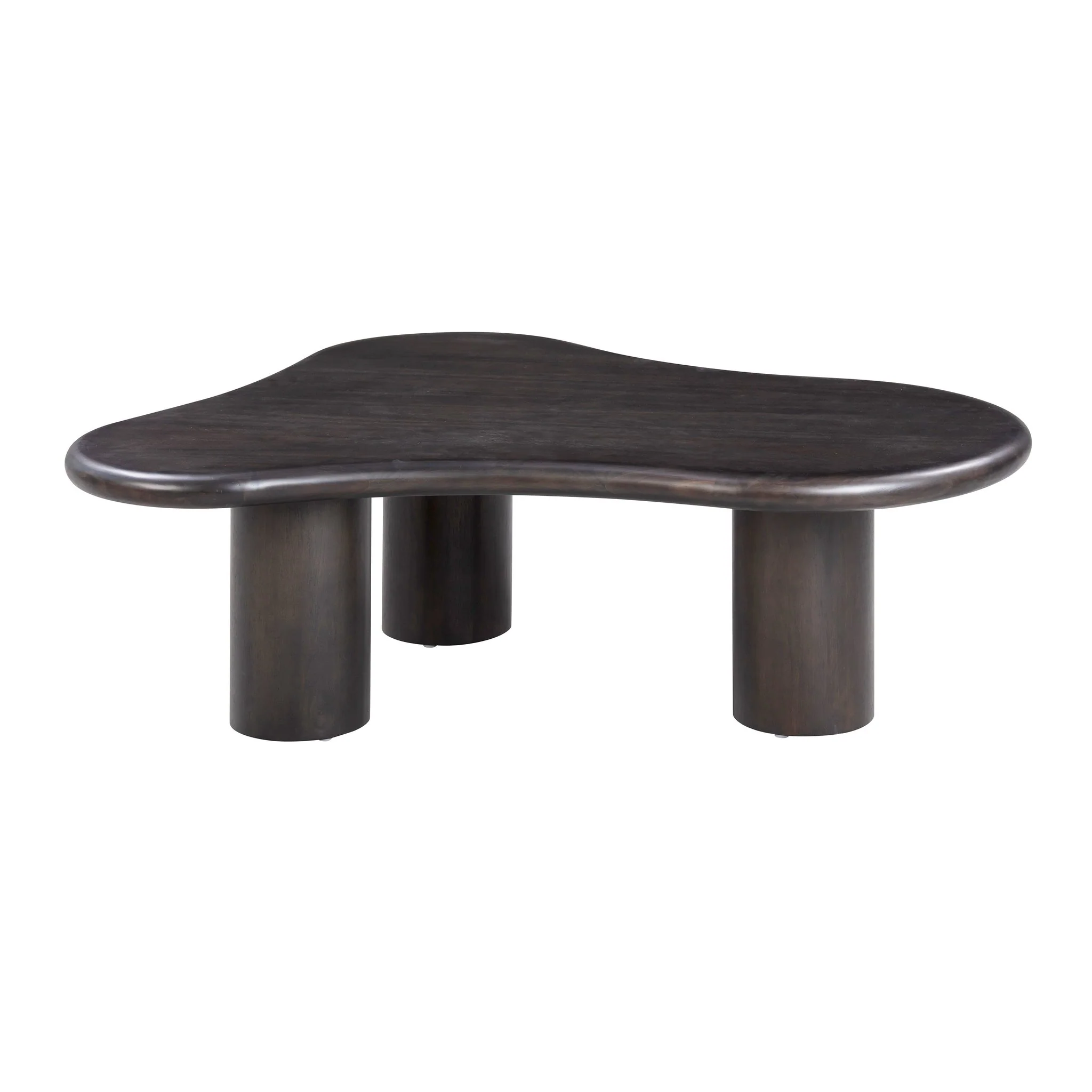 Gotham Dark Umber Coffee Table - Image 3