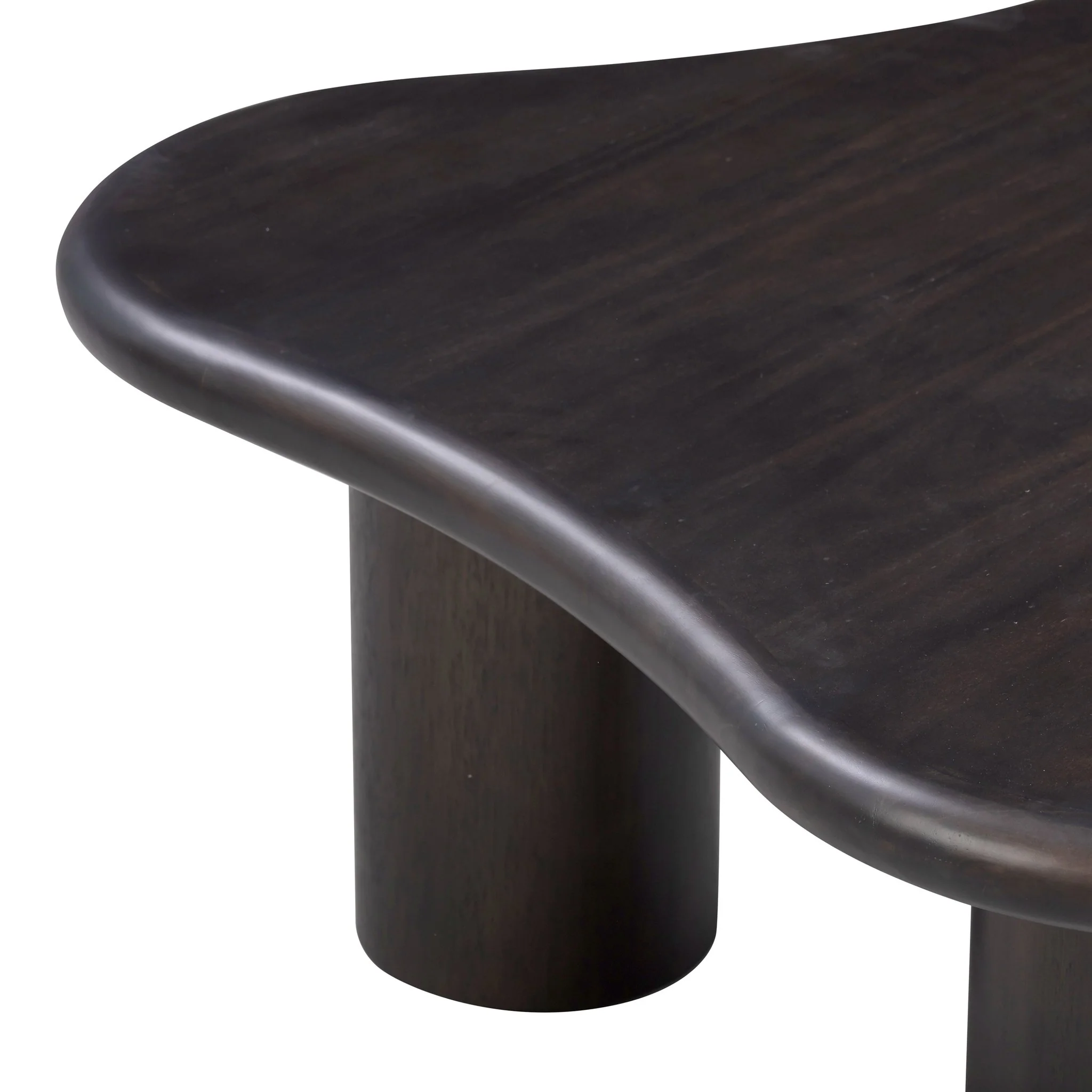 Gotham Dark Umber Coffee Table - Image 5