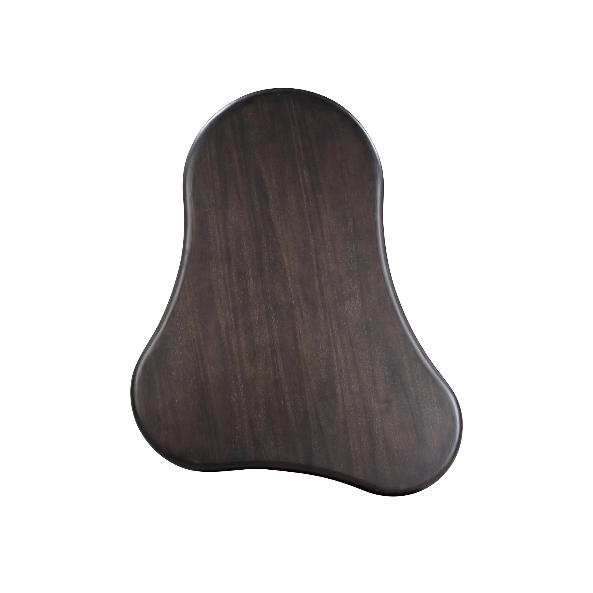 Gotham Dark Umber Coffee Table - Image 6